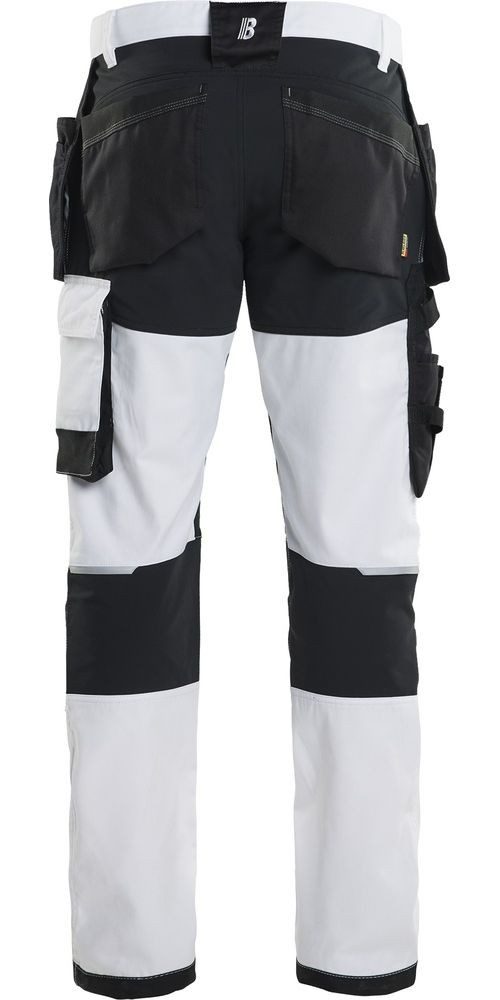 Blåkläder Arbeitshose Malerhose Stretch