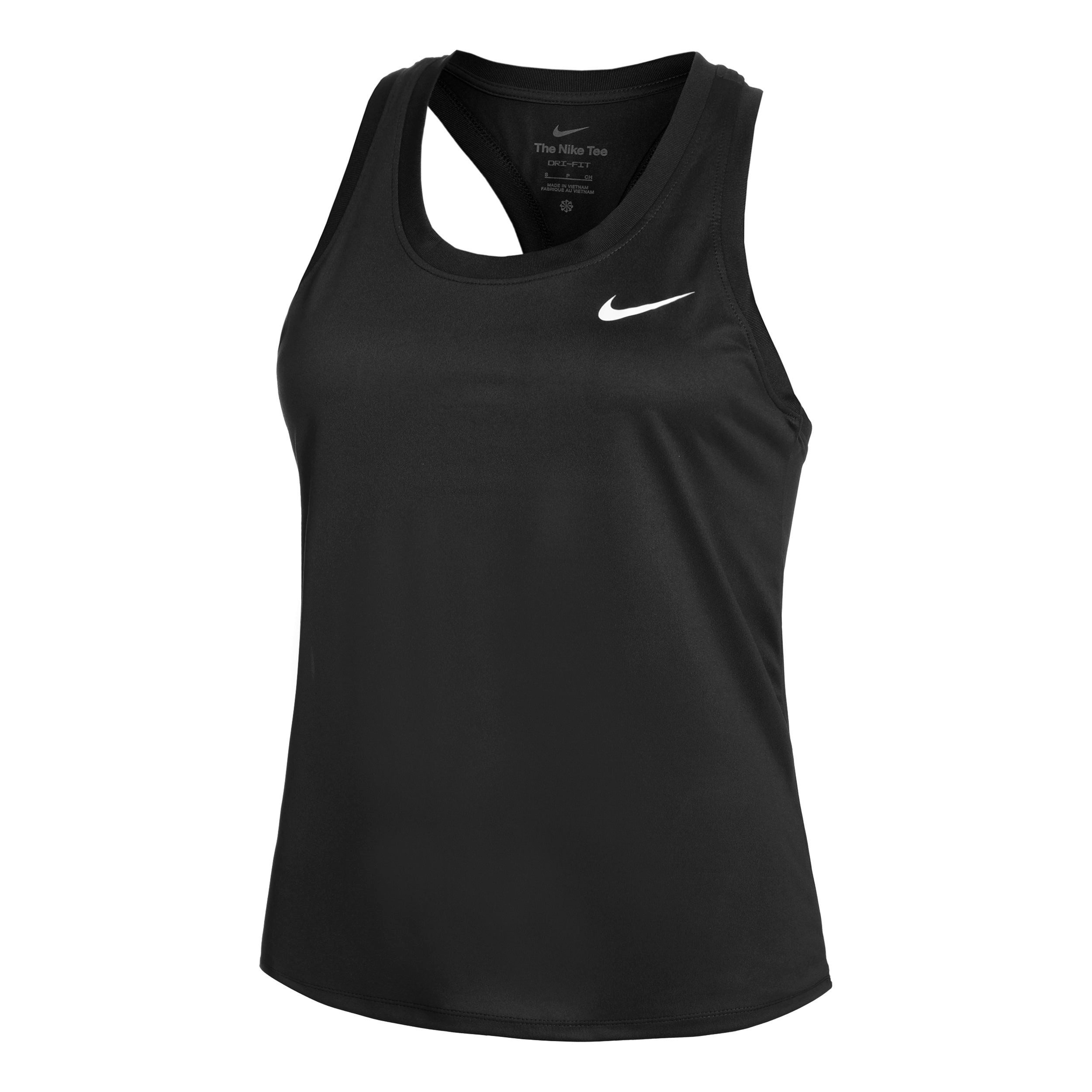 Tanktop Dri-Fit Regular Racerback