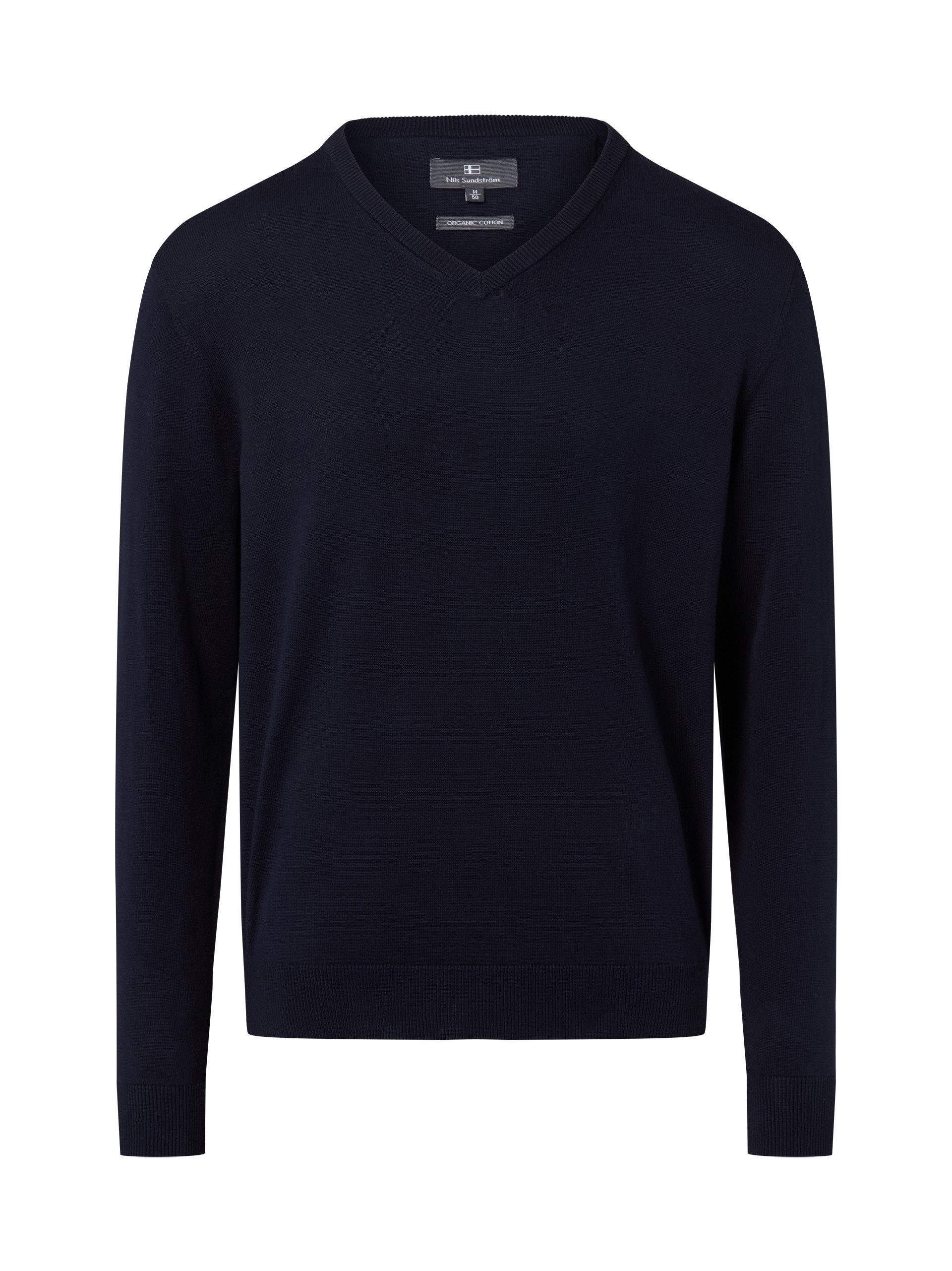 Nils Sundström Strickpullover günstig online kaufen