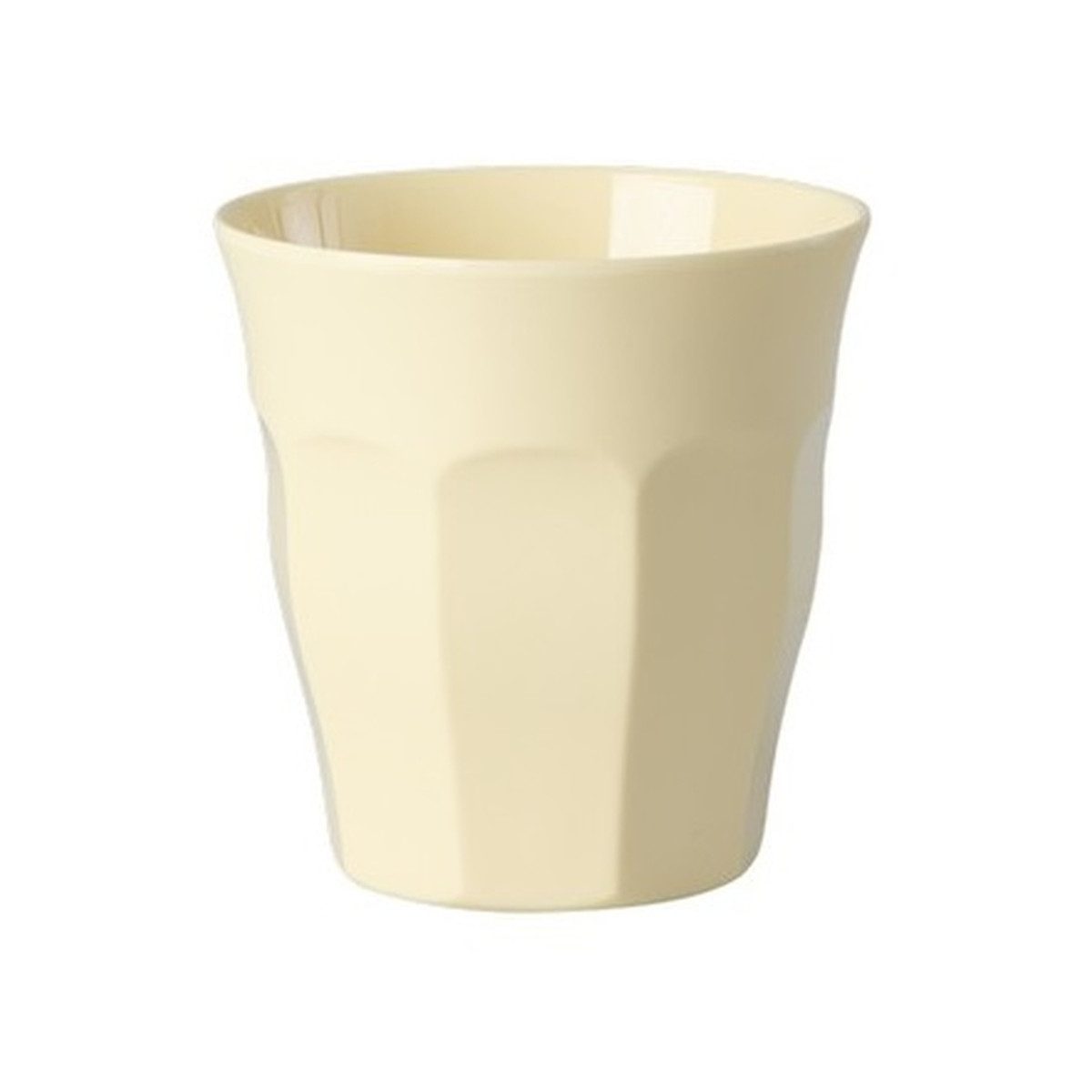 rice Kinderbecher Becher-Set Glory Days, 6-teilig, 160 ml, Melamin bunt