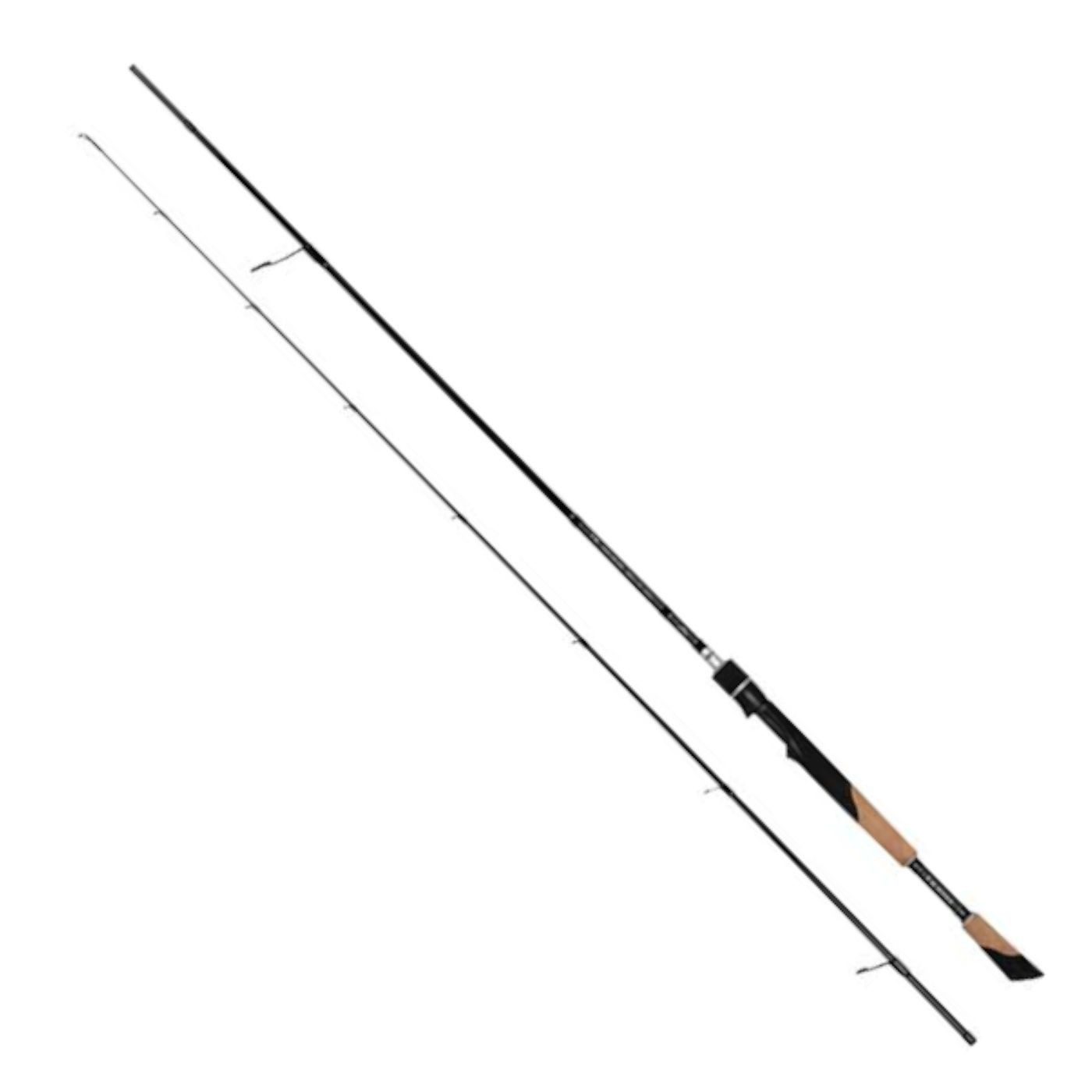 Spinnrute Fox Rage TR Linear Light Spin 220cm 5-21g - Spinnrute