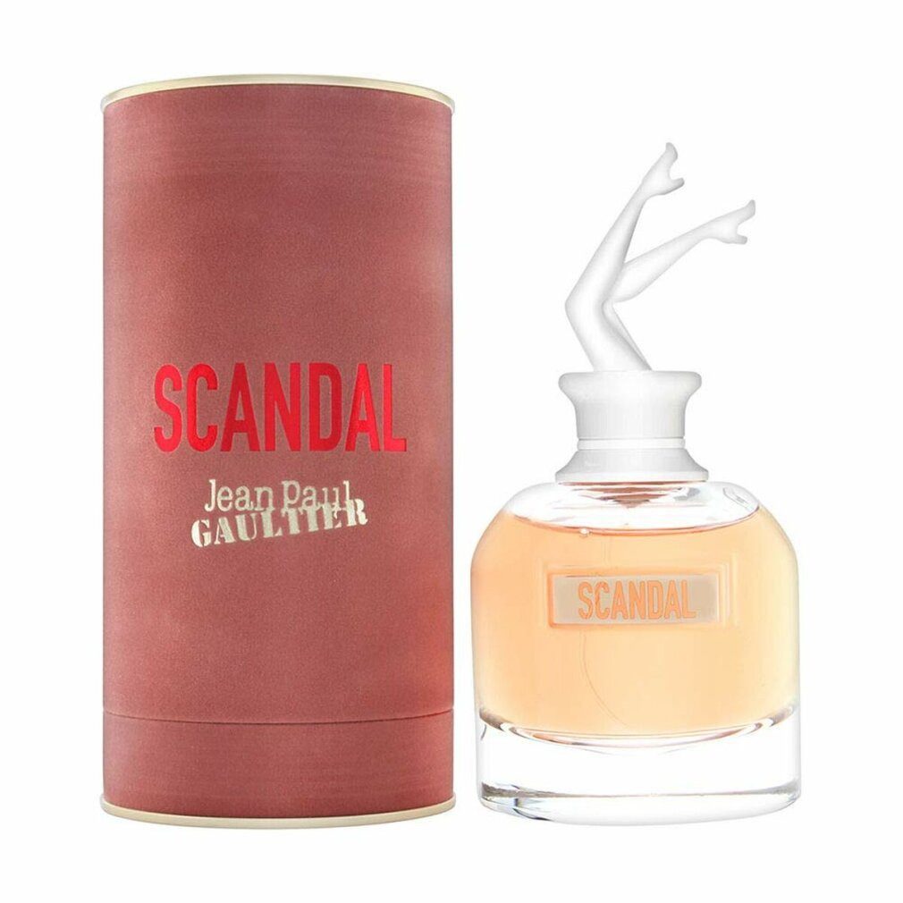 JEAN PAUL GAULTIER Eau de Parfum Jean Paul Gaultier Scandal Eau de Parfum 80ml Spray