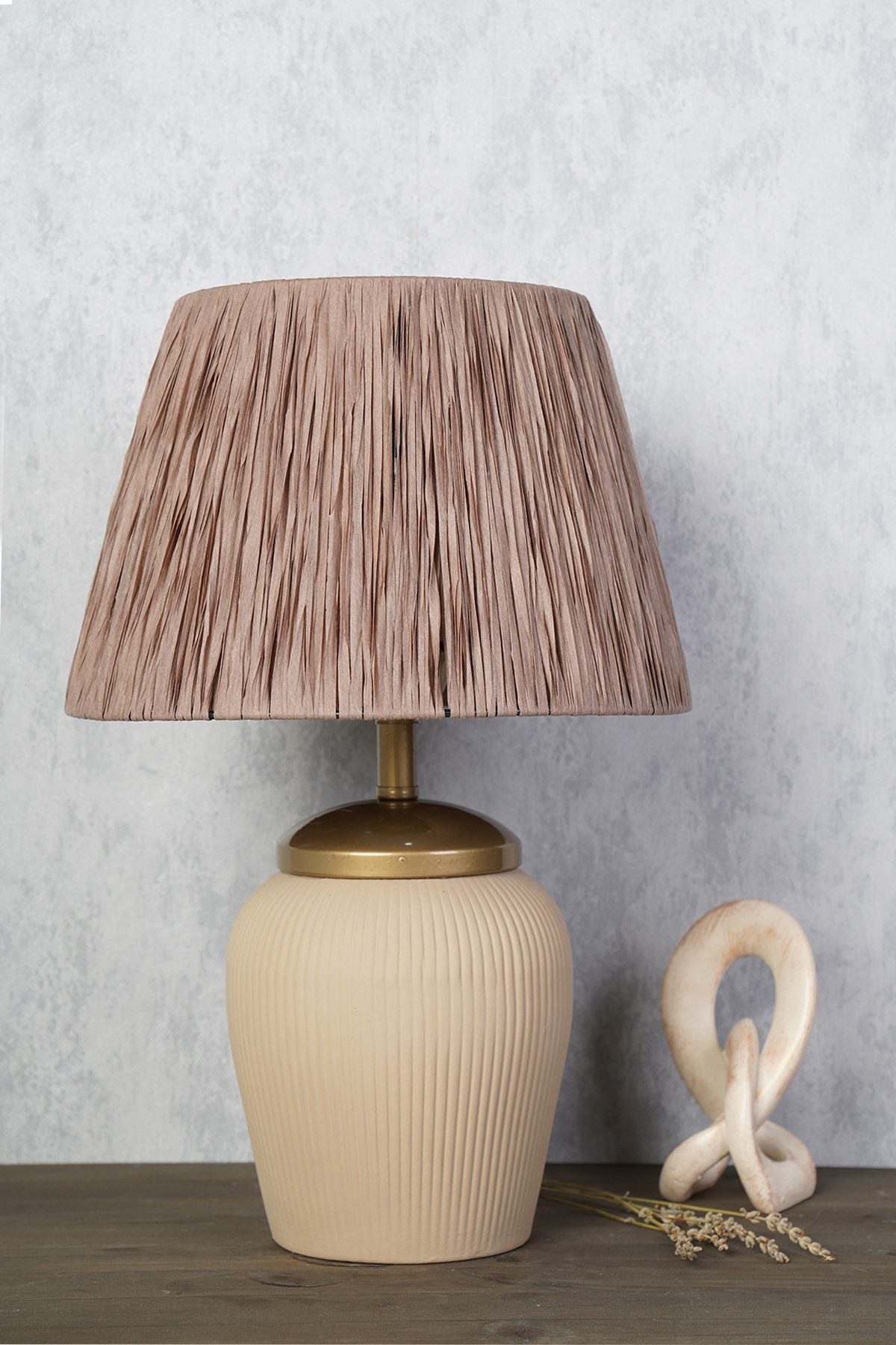 Opviq Schreibtischlampe METAL BODY, 50 cm günstig online kaufen
