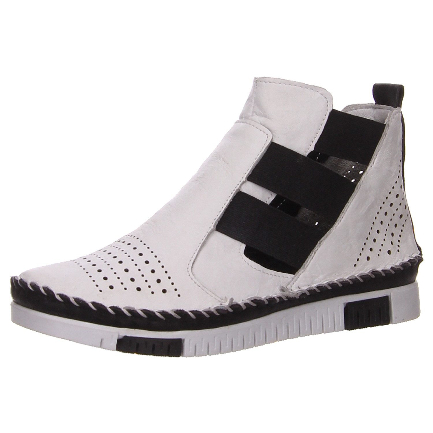 Gemini Stiefelette