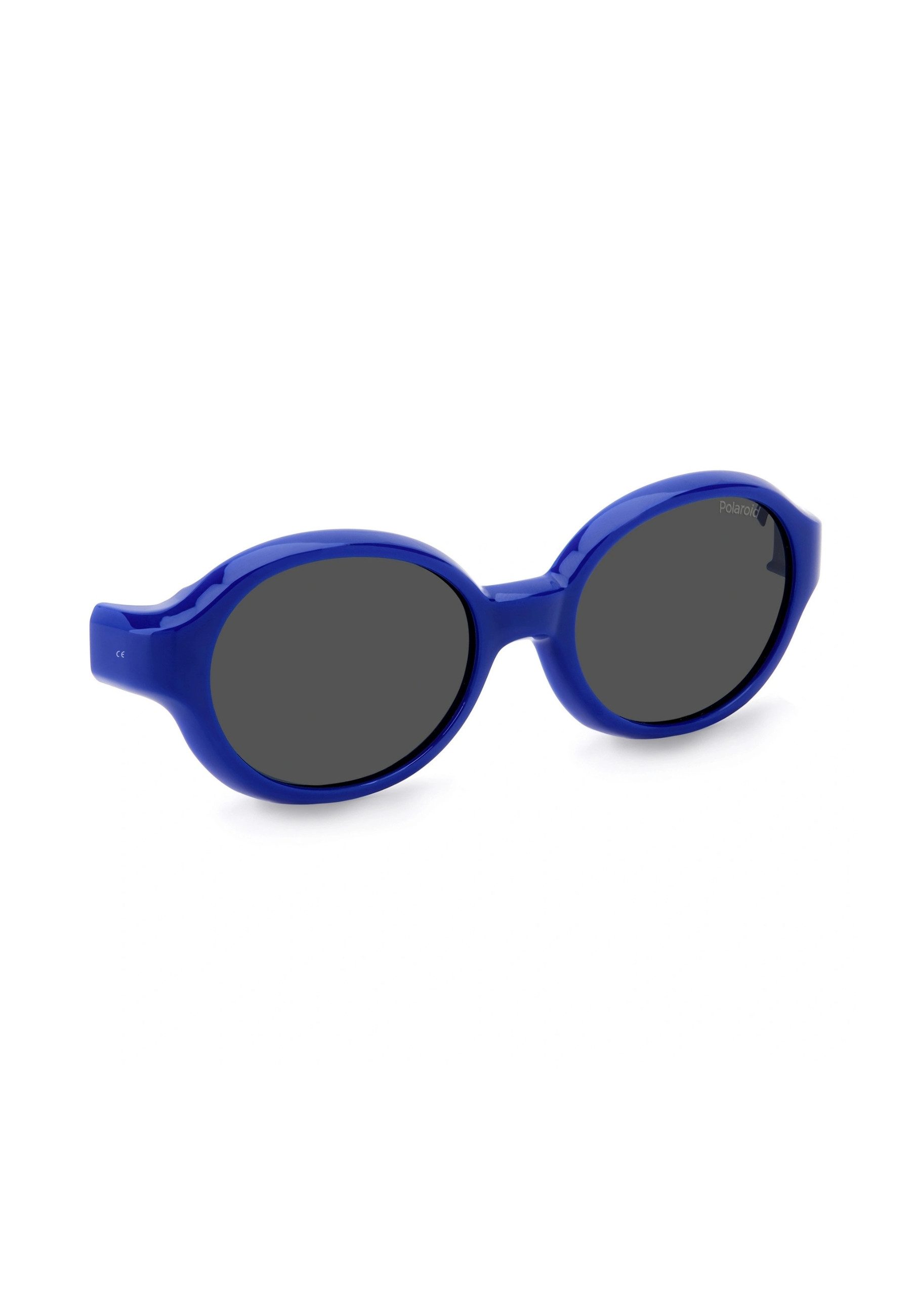 Polaroid Sonnenbrille Polaroid Kids PLD K004 CL-ON Clip-on PJP M9 Blau (Set)