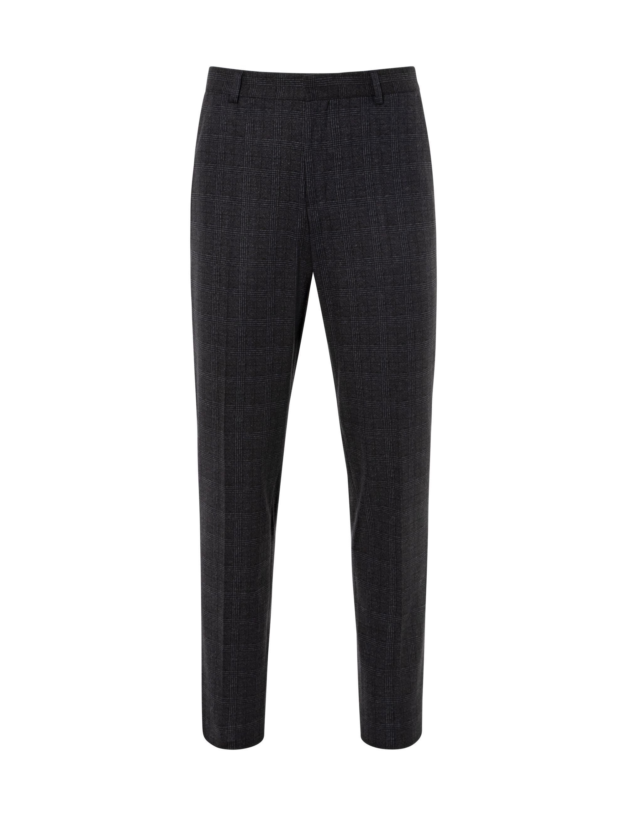 Thomas Goodwin Anzughose Hose im Modern-Fit, 3938-7-3355