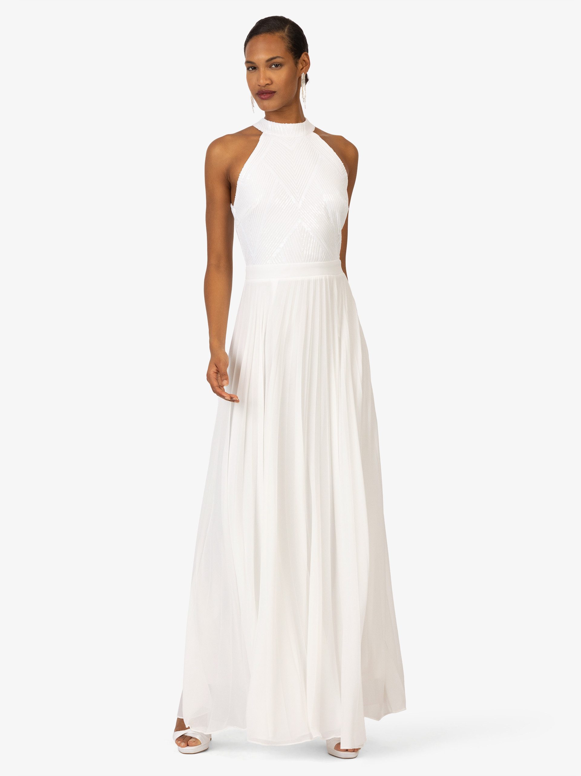 Abendkleid