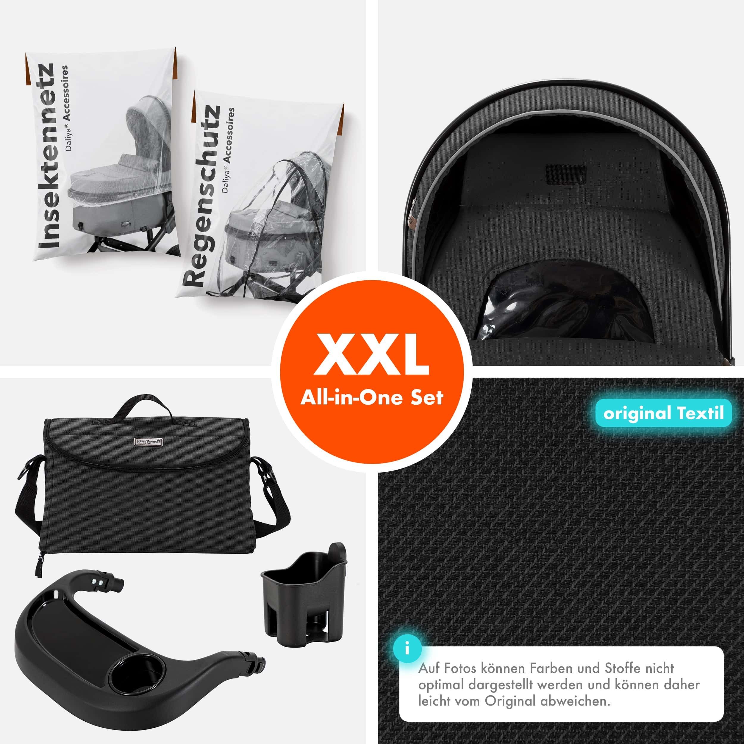 Daliya FLEXI-PRO 2in1 - Bild 3