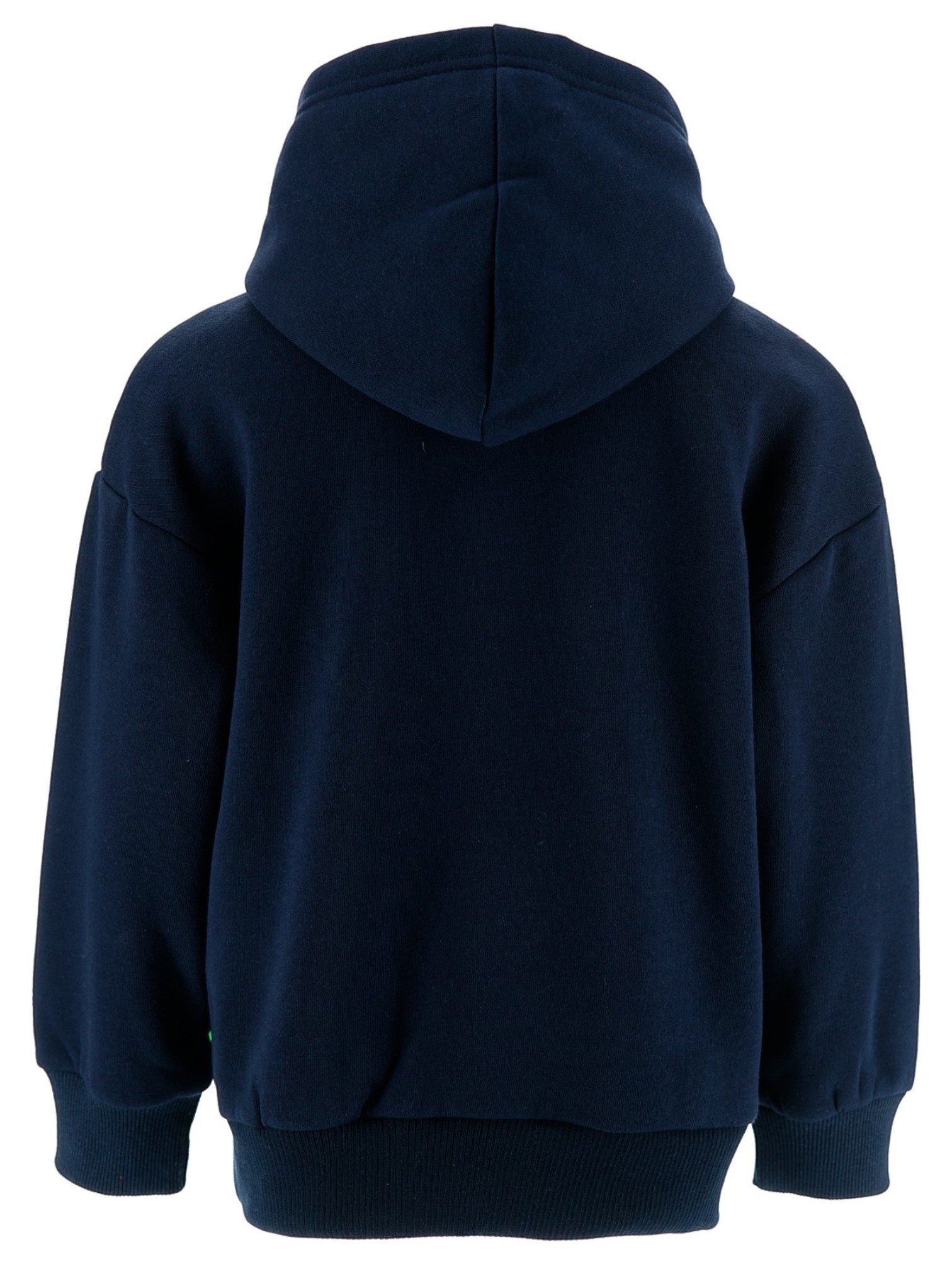 Spiderman Hoodie Marvel Jungen Kapuzenpullover Größe 98 -128 cm – Bild 2 von 5