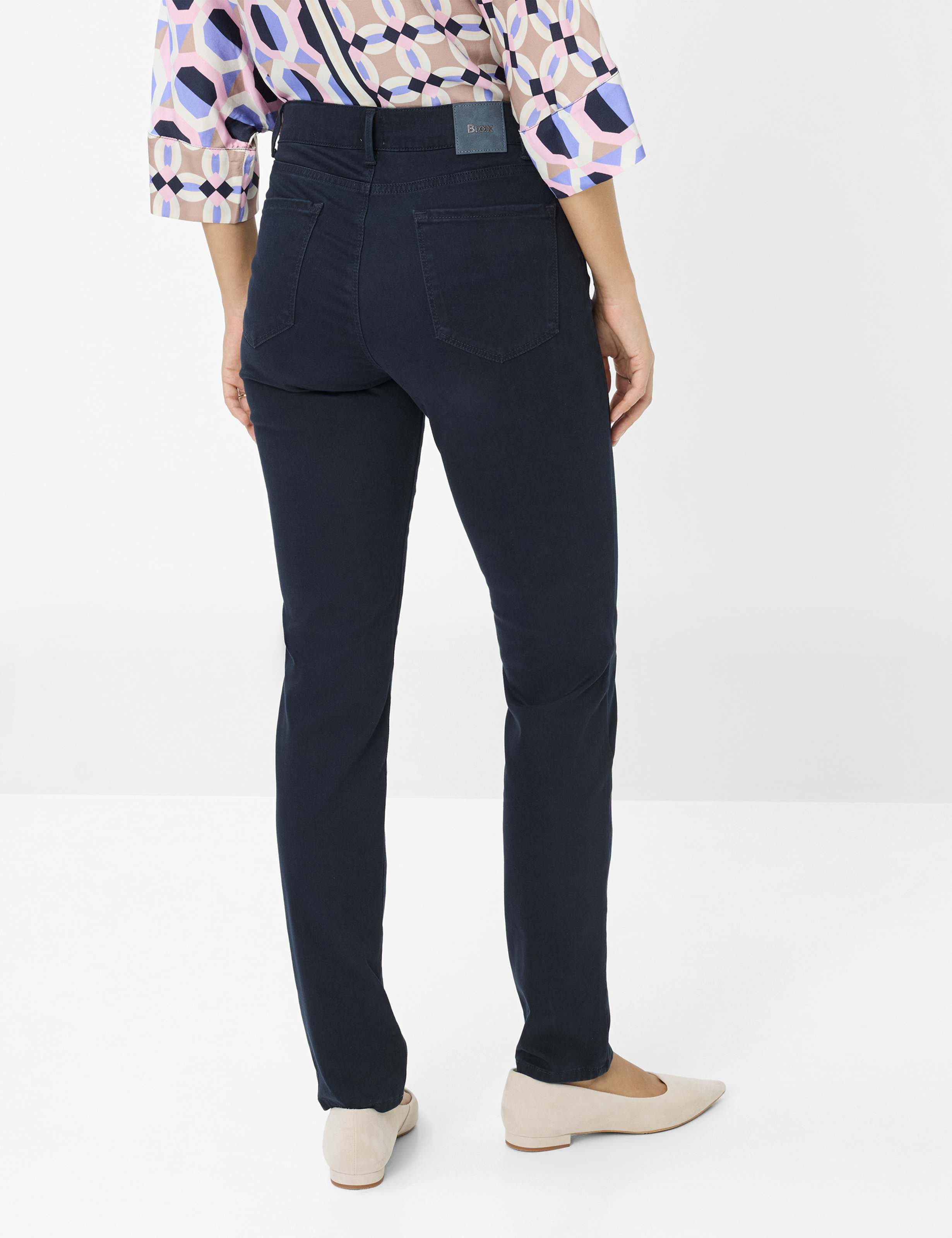 Brax 5-Pocket-Hose Style SHAKIRA günstig online kaufen