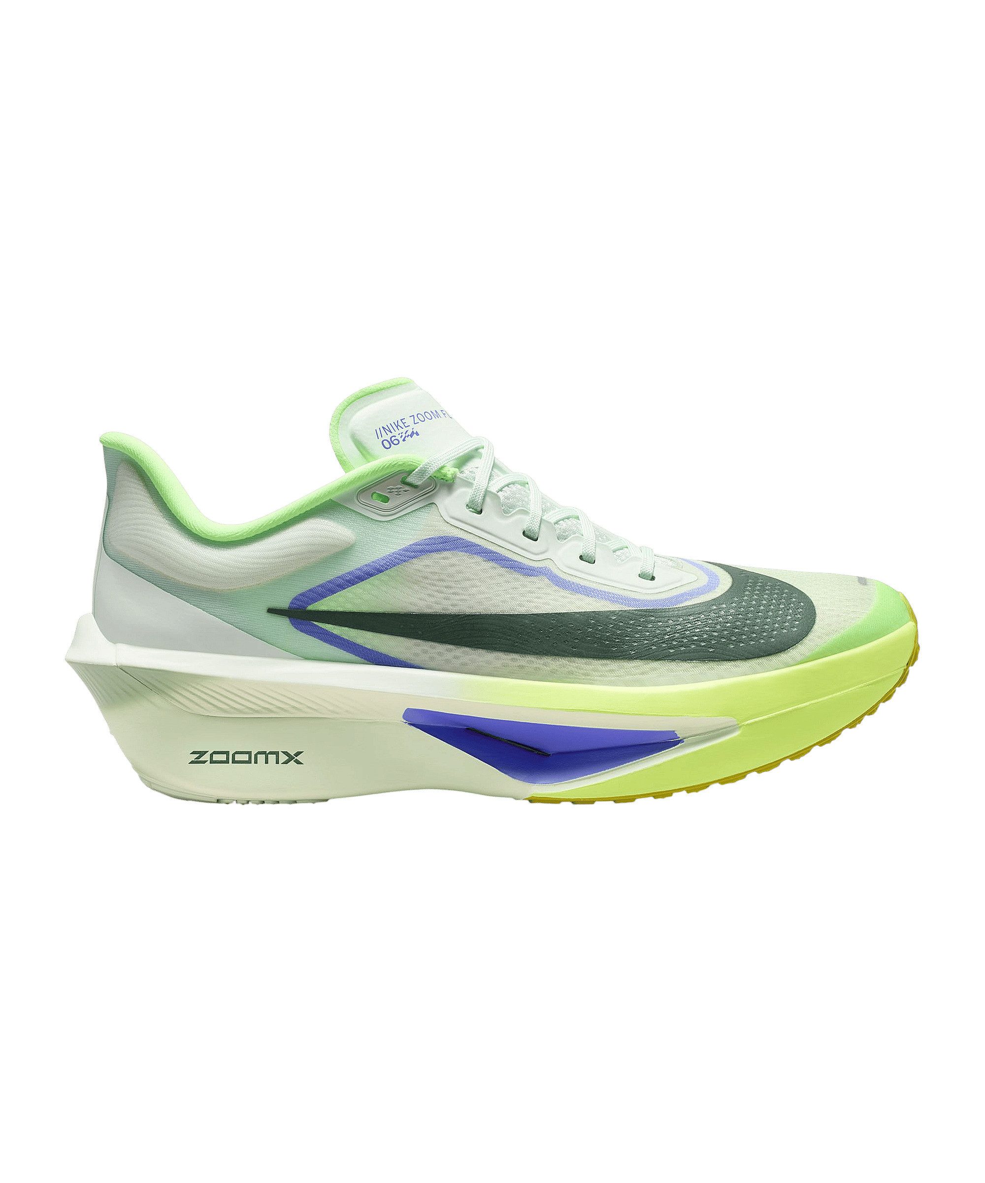 Nike Nike Performance Zoom Fly 6 Laufschuh Laufschuh