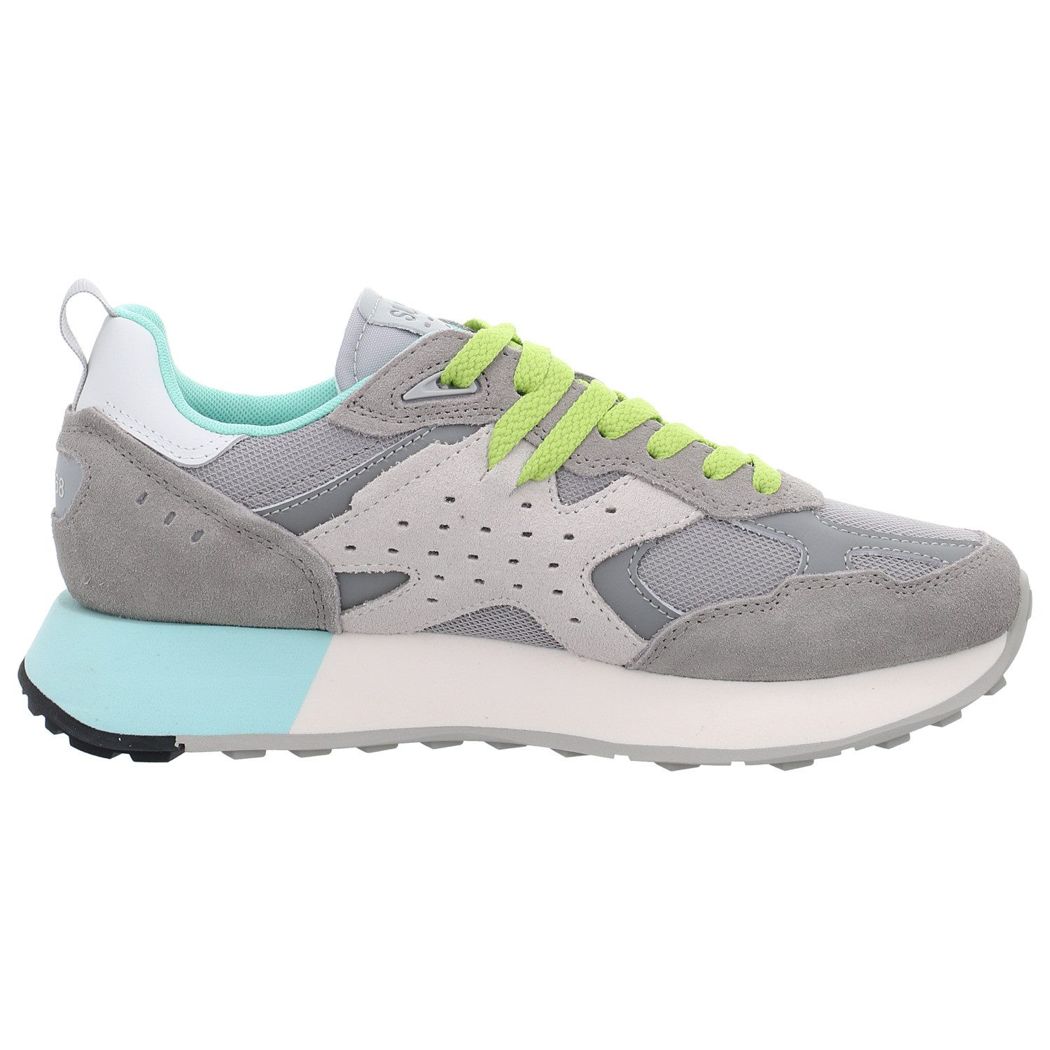 SUN 68 Jaki Outdoor Sneaker