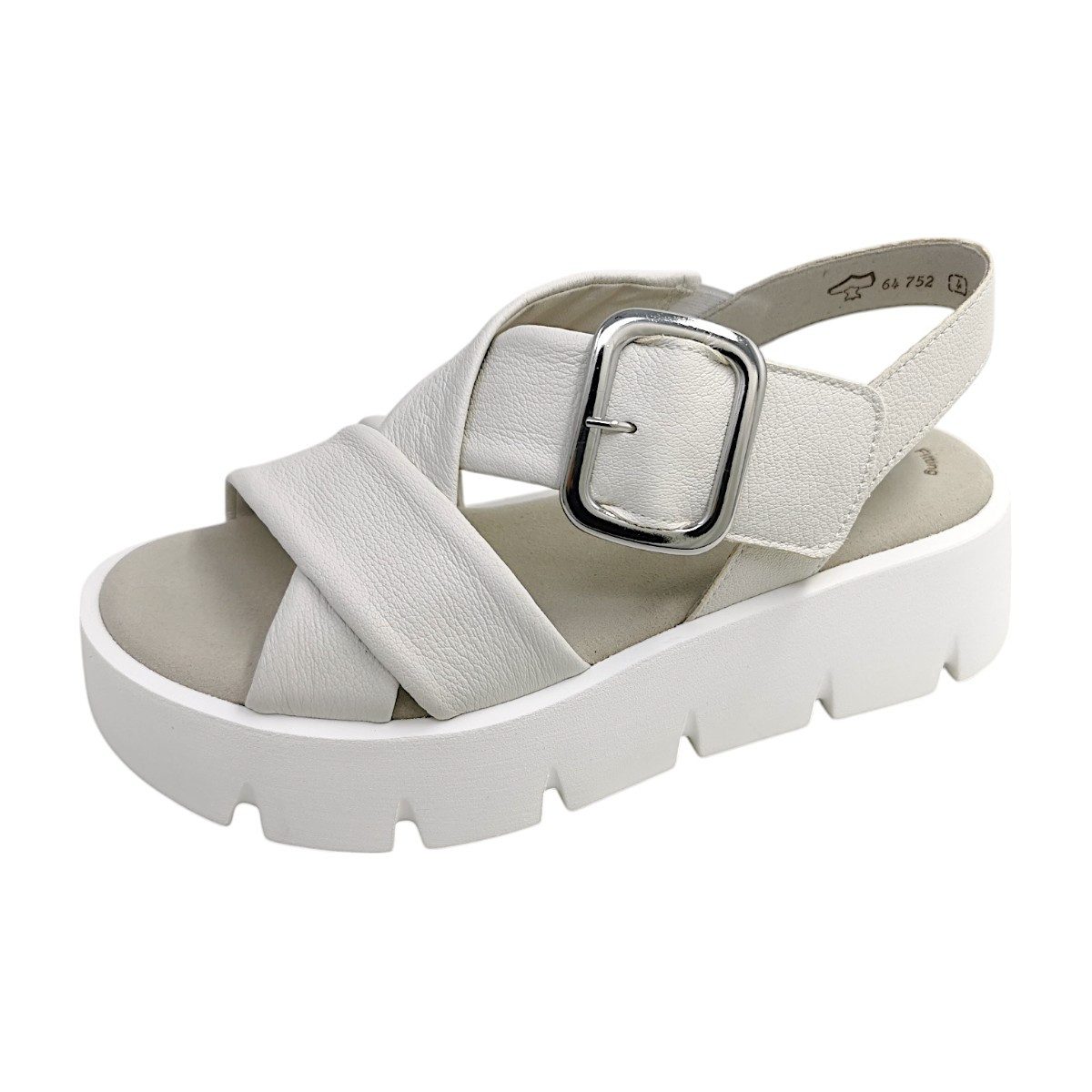 Gabor Sandalette Plateausandale günstig online kaufen