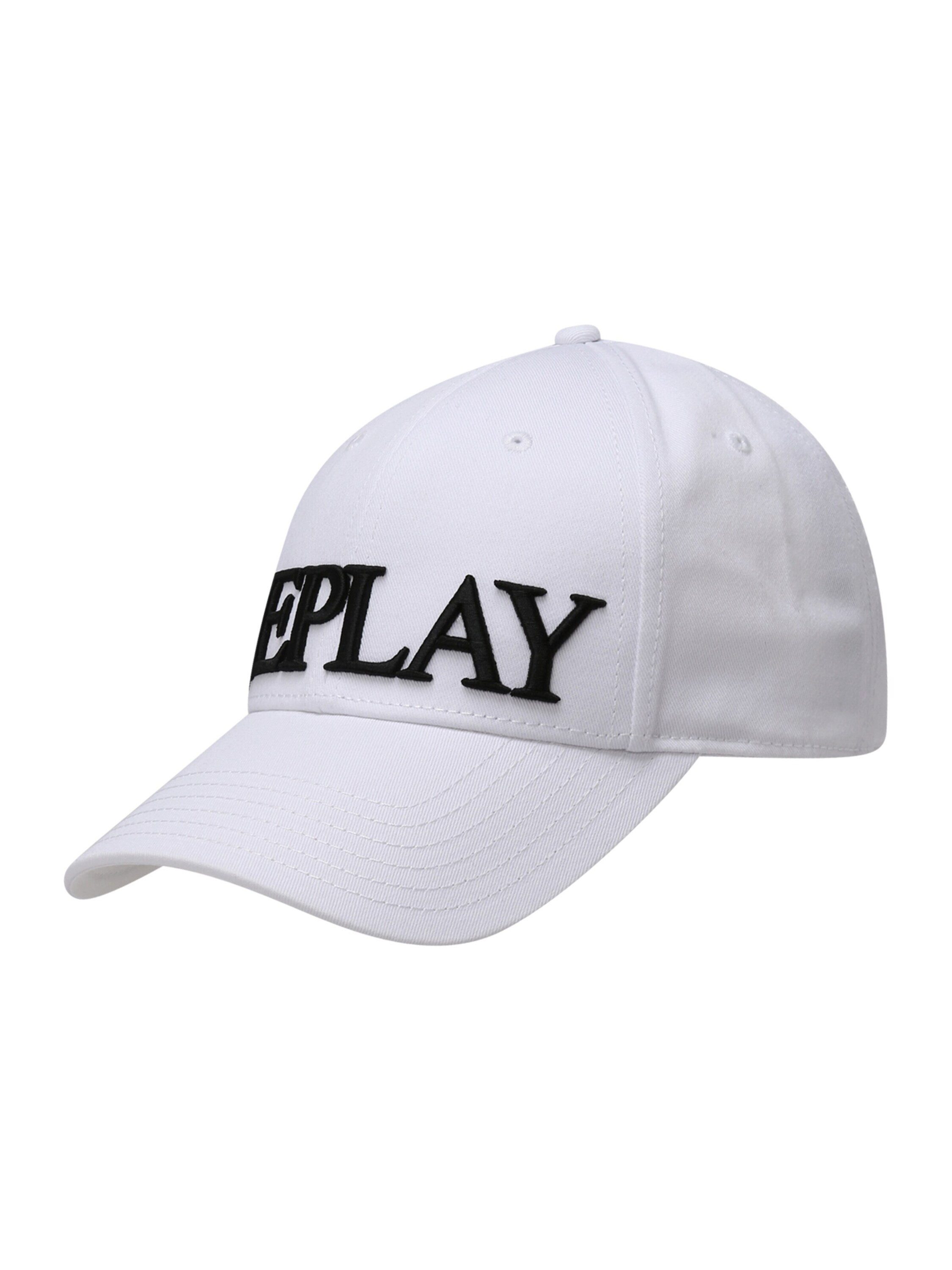 Replay Flex Cap (1-St)