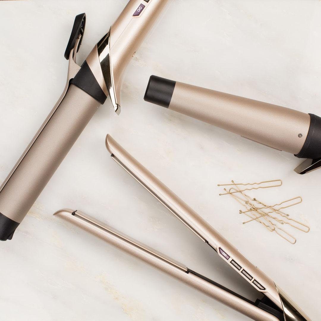 Remington Glätteisen S8605 Keramik-Beschichtung