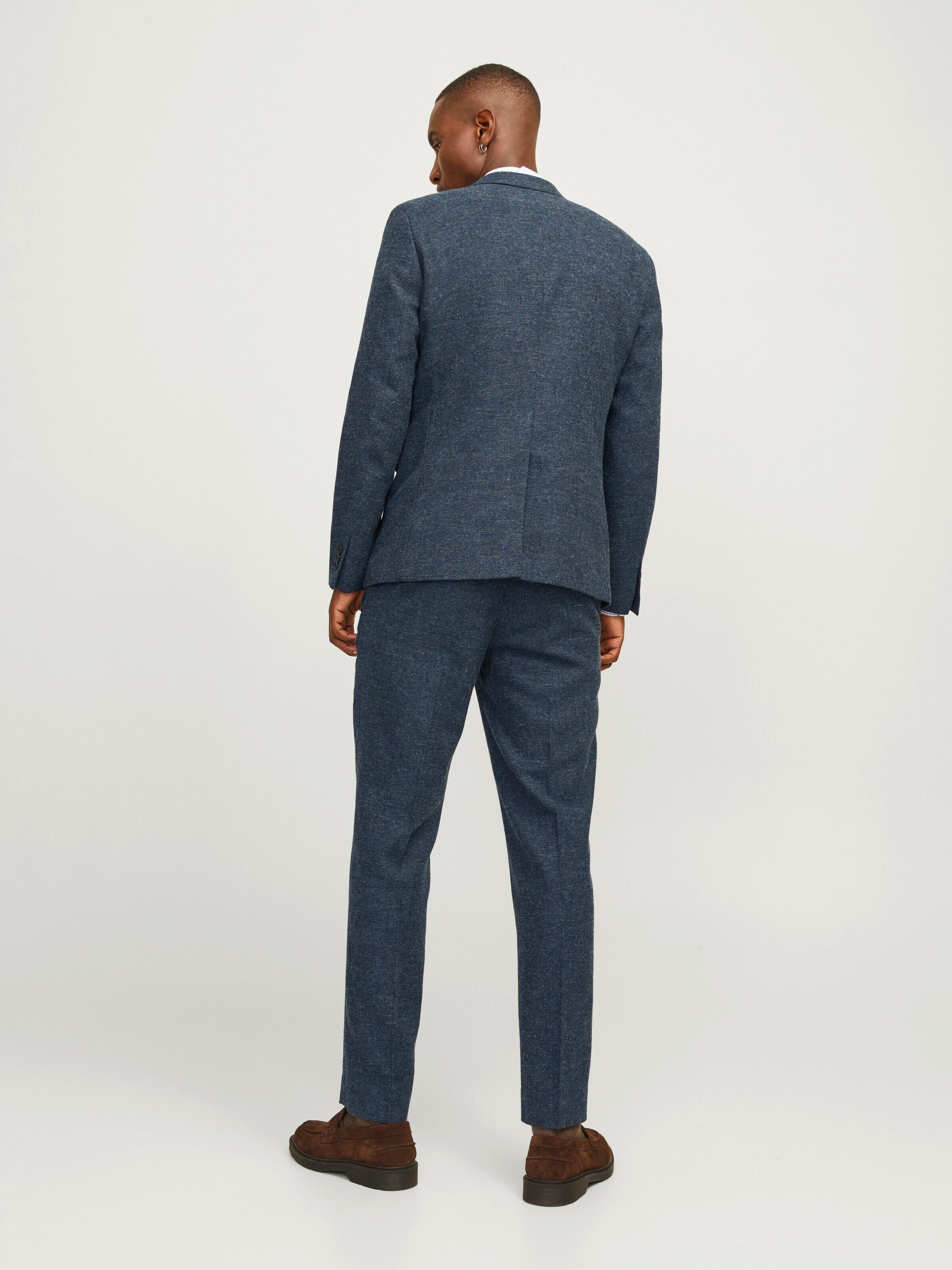 Jack & Jones Bügelfaltenhose JPRWinter (1-tlg)