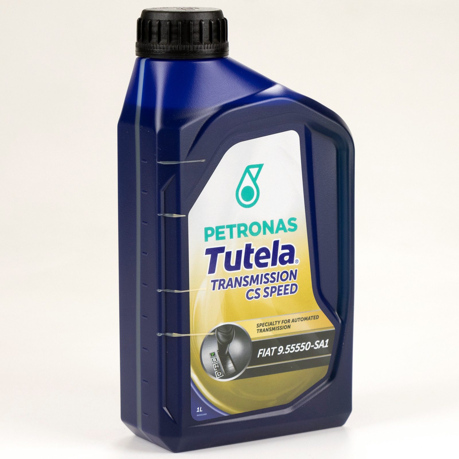 Petronas Getriebeöl Petronas Tutela Automatik Öl CS Speed 1L 1 Liter
