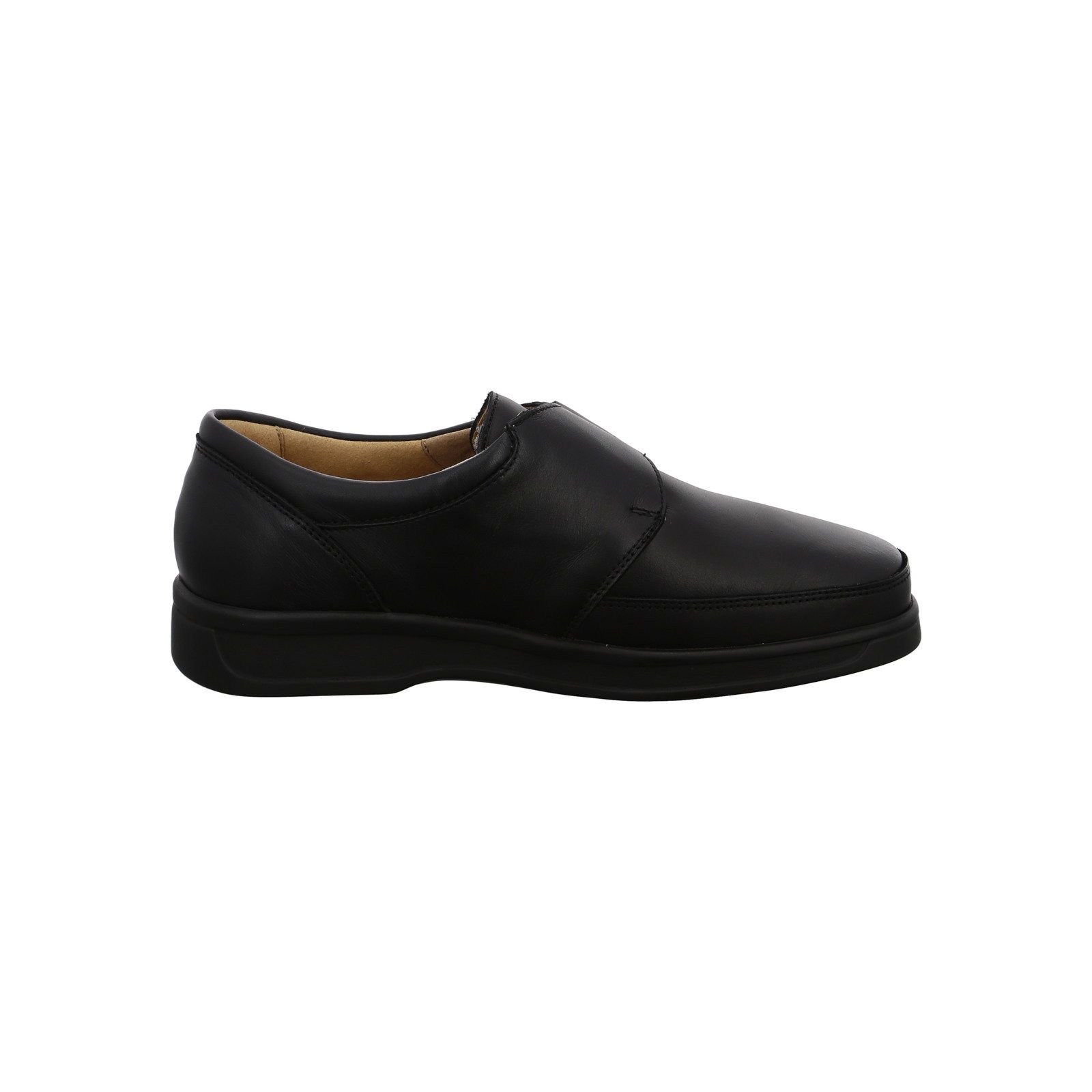 Ganter Halbschuh Karin Klettschuh