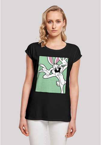 F4NT4STIC Marškinėliai Looney Tunes Bugs Bunny F...