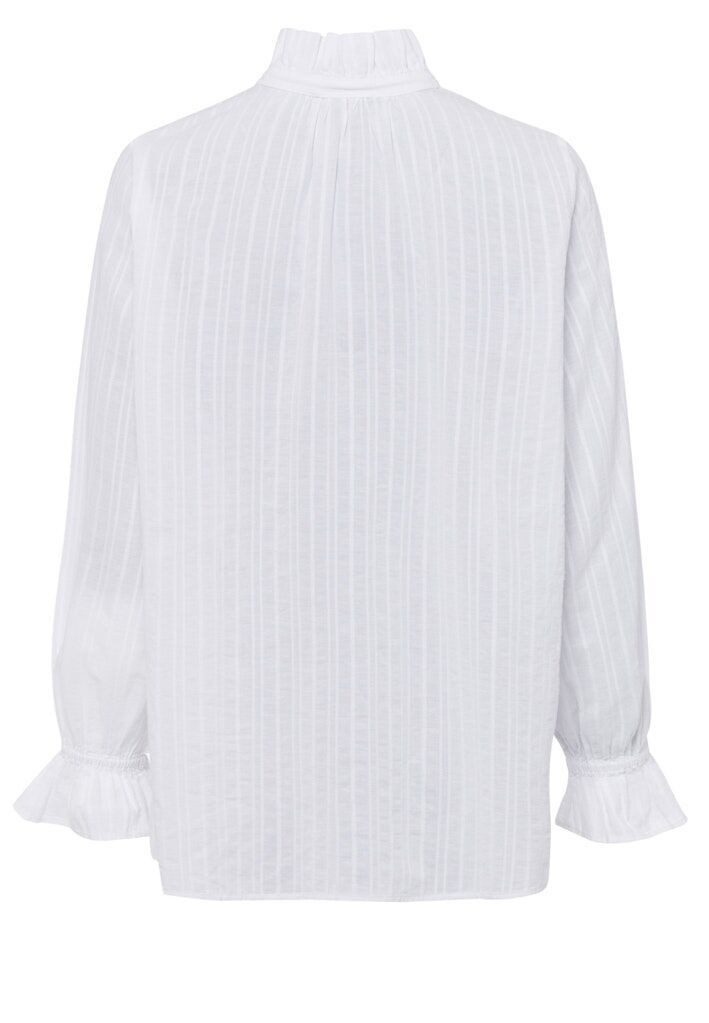 MARC AUREL Klassische Bluse