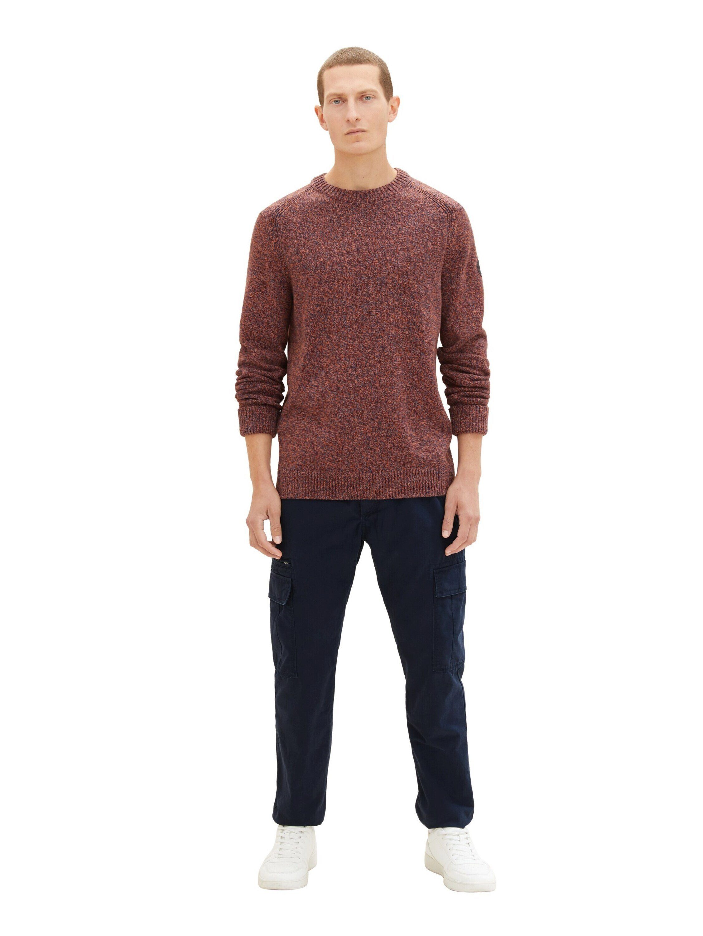 unbekannt (1-tlg) TAILOR TOM Strickpullover