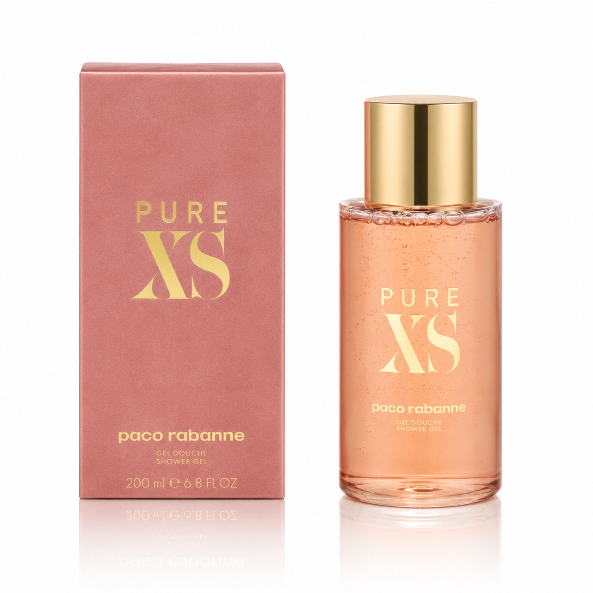 paco rabanne Duschgel Paco Rabanne Pure XS Shower Gel 200ml