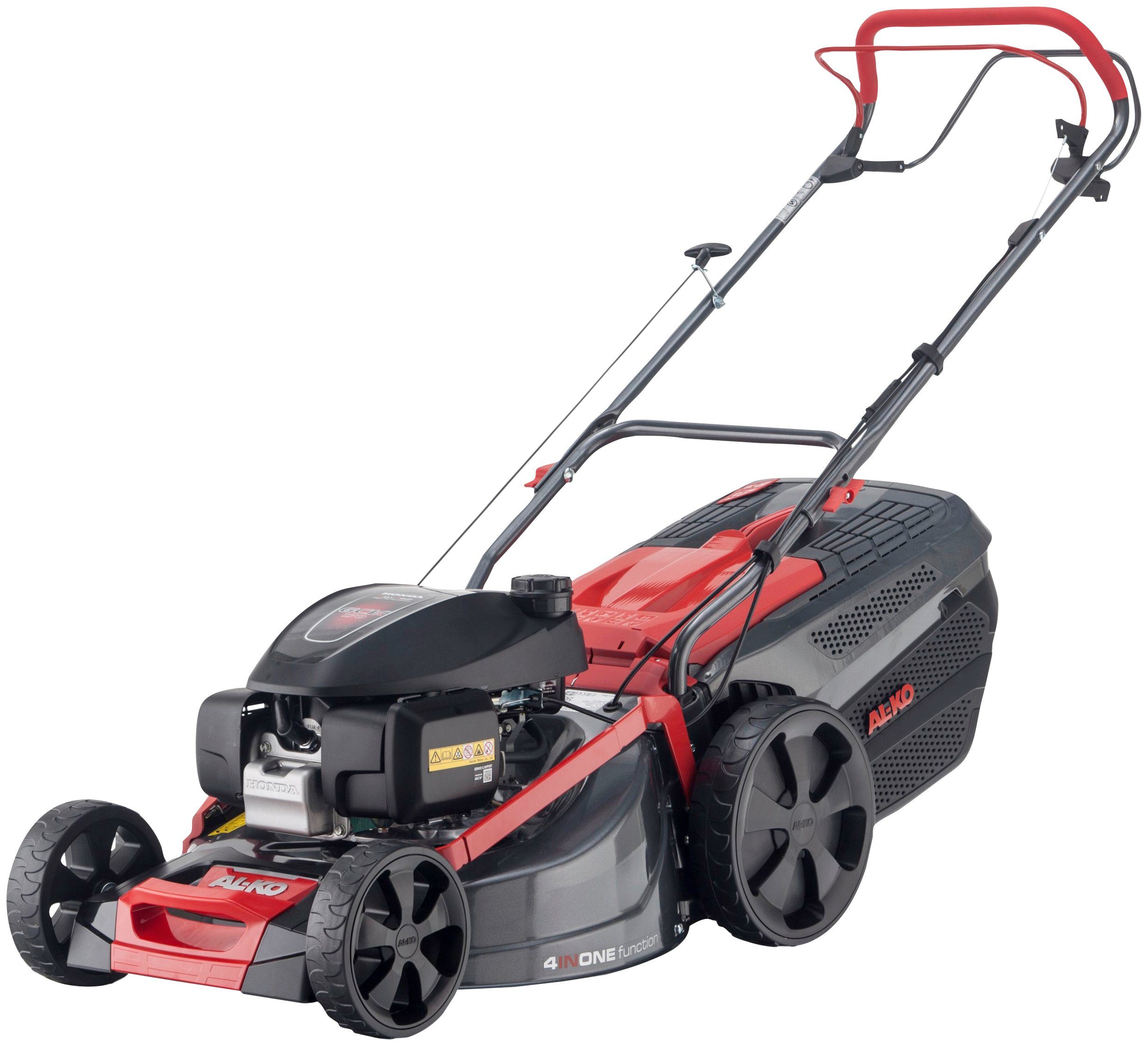 AL-KO Benzinrasenmäher PREMIUM 520 SP-H, 51 günstig online kaufen