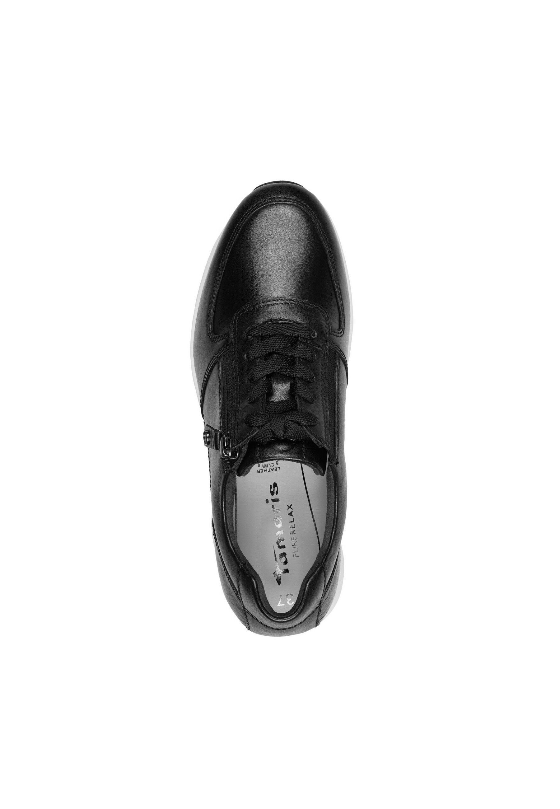 (2-tlg) Tamaris BLACK Sneaker