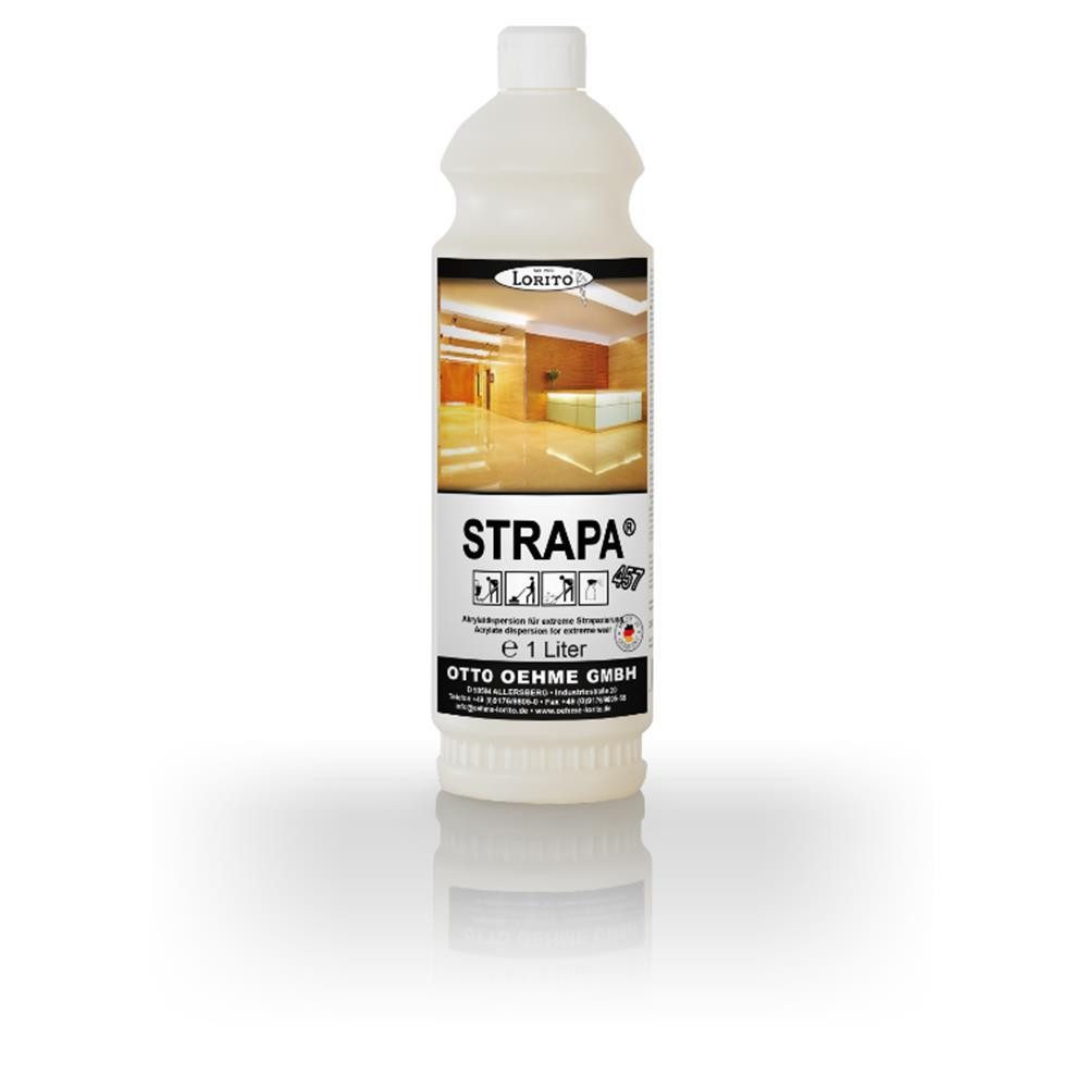 Lorito Bodenversiegelung Bodenbeschichtung Strapa 457 1 Liter