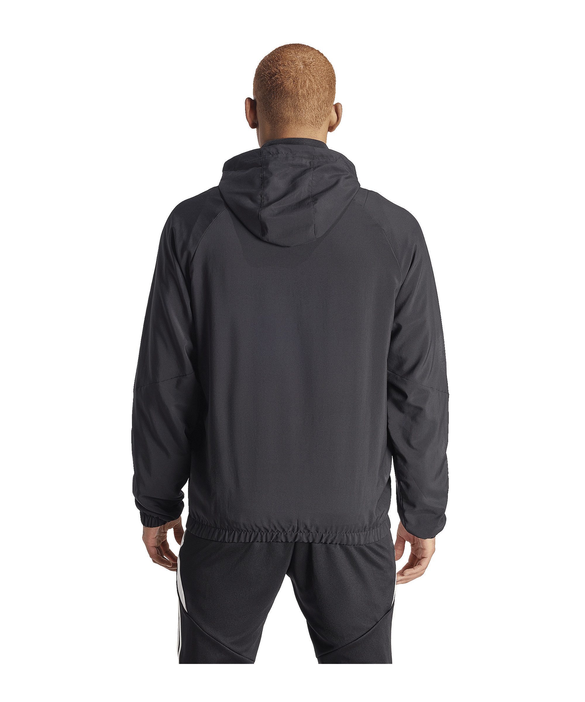 adidas Performance Sweatjacke adidas Performance Tiro 24 Windbreaker Polyes günstig online kaufen