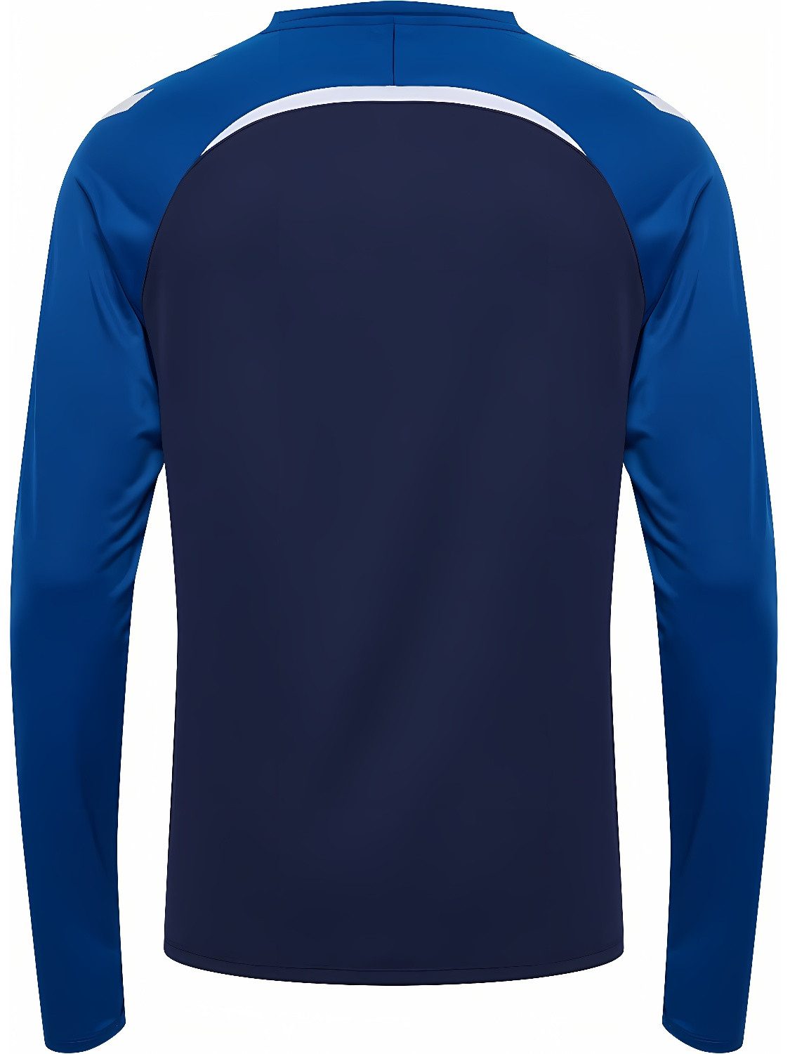 hummel Rundhalspullover Lead 2.0 Crew Sweat