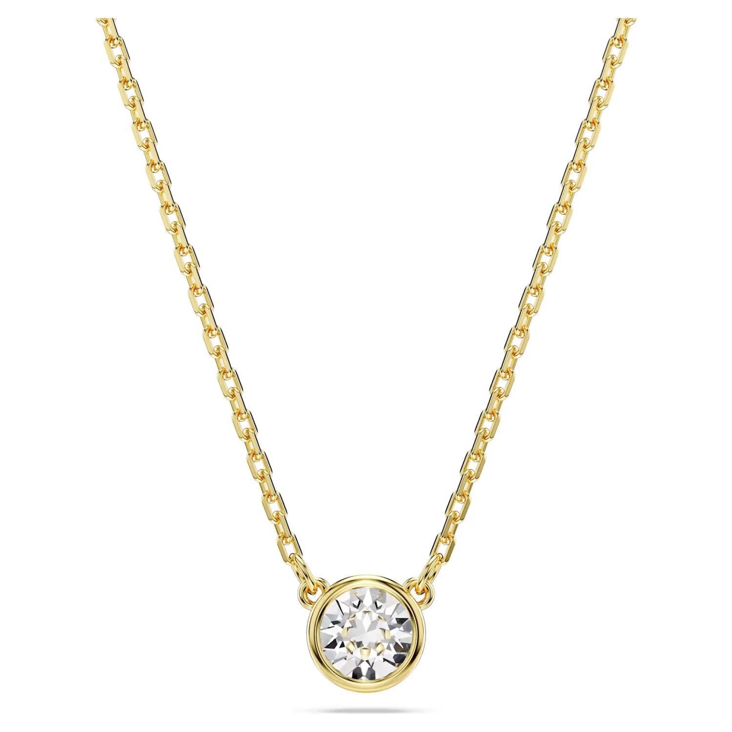 Swarovski Kette mit Anhänger 5684511 günstig online kaufen