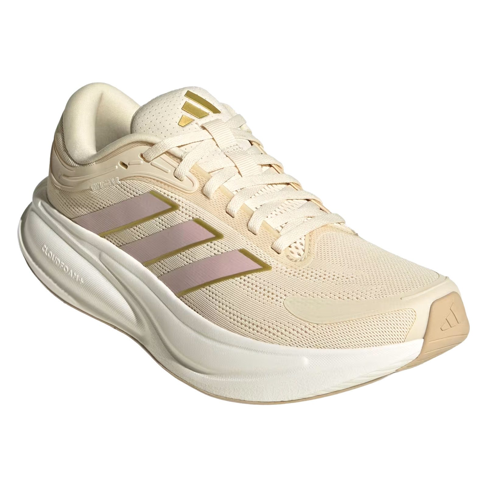 adidas Sportswear Response 2 W Laufschuh mit Cloudfoam Zwischensohle