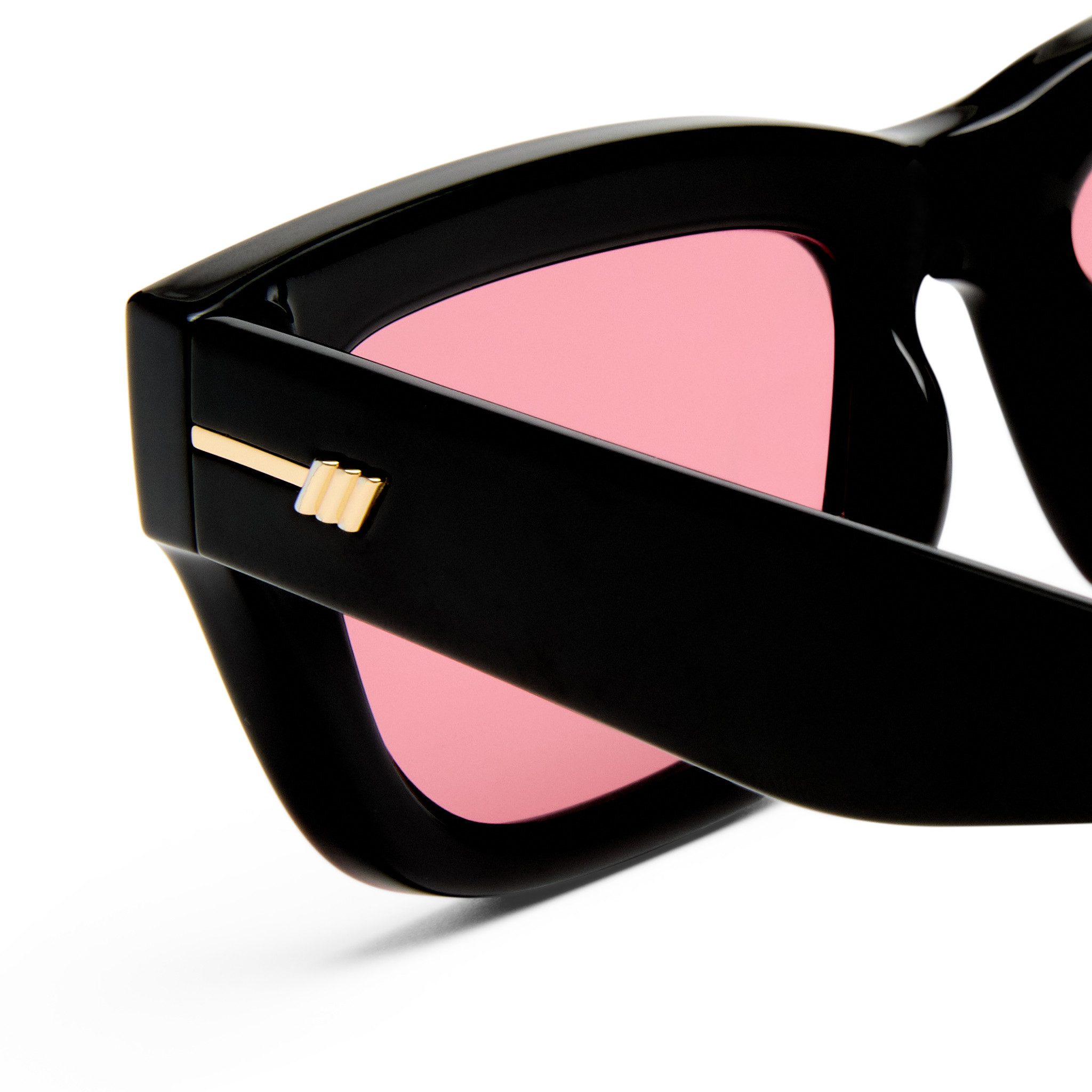 LE SPECS Sonnenbrille LE CASTLE