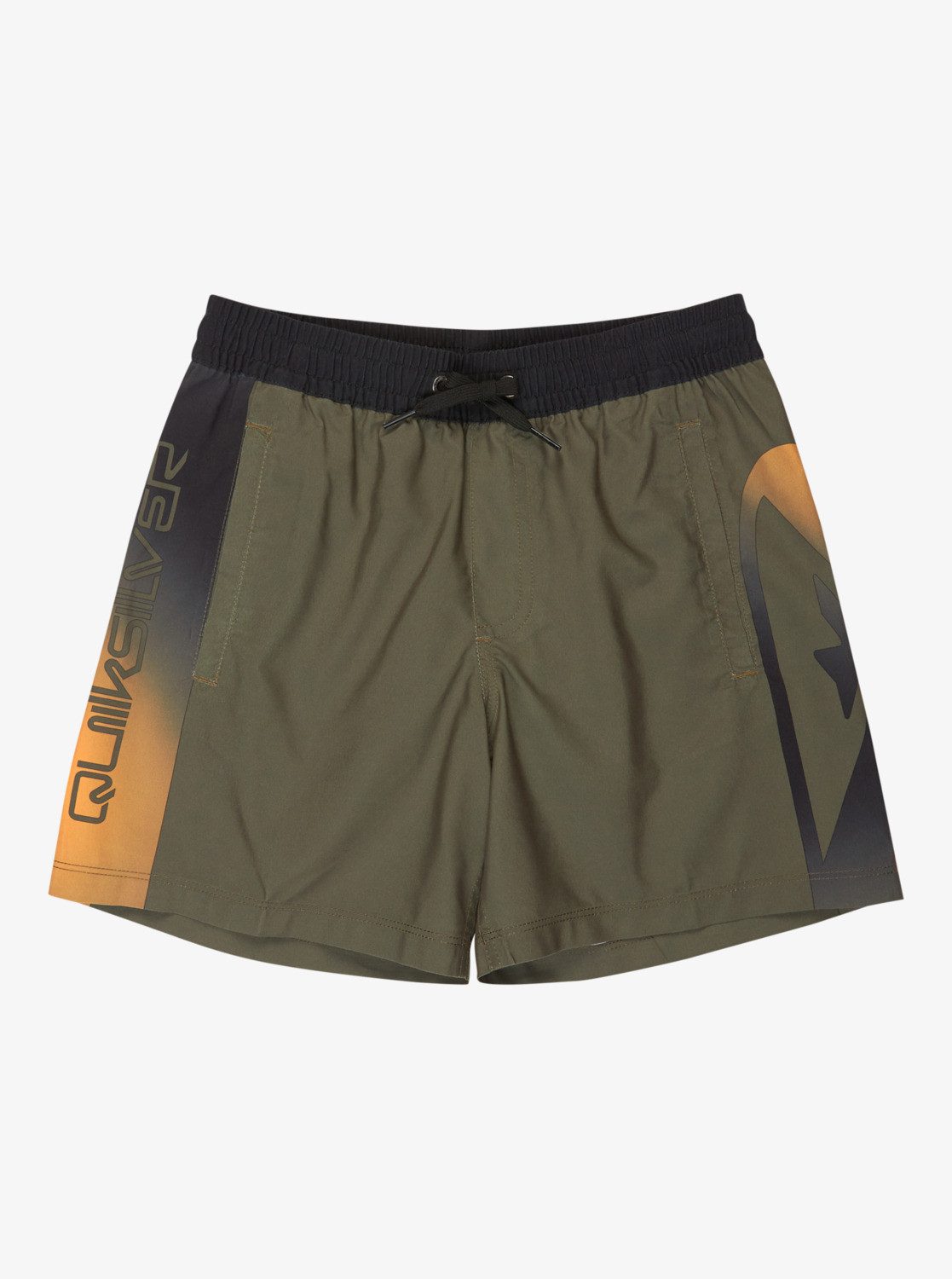 Quiksilver Boxer-Badehose