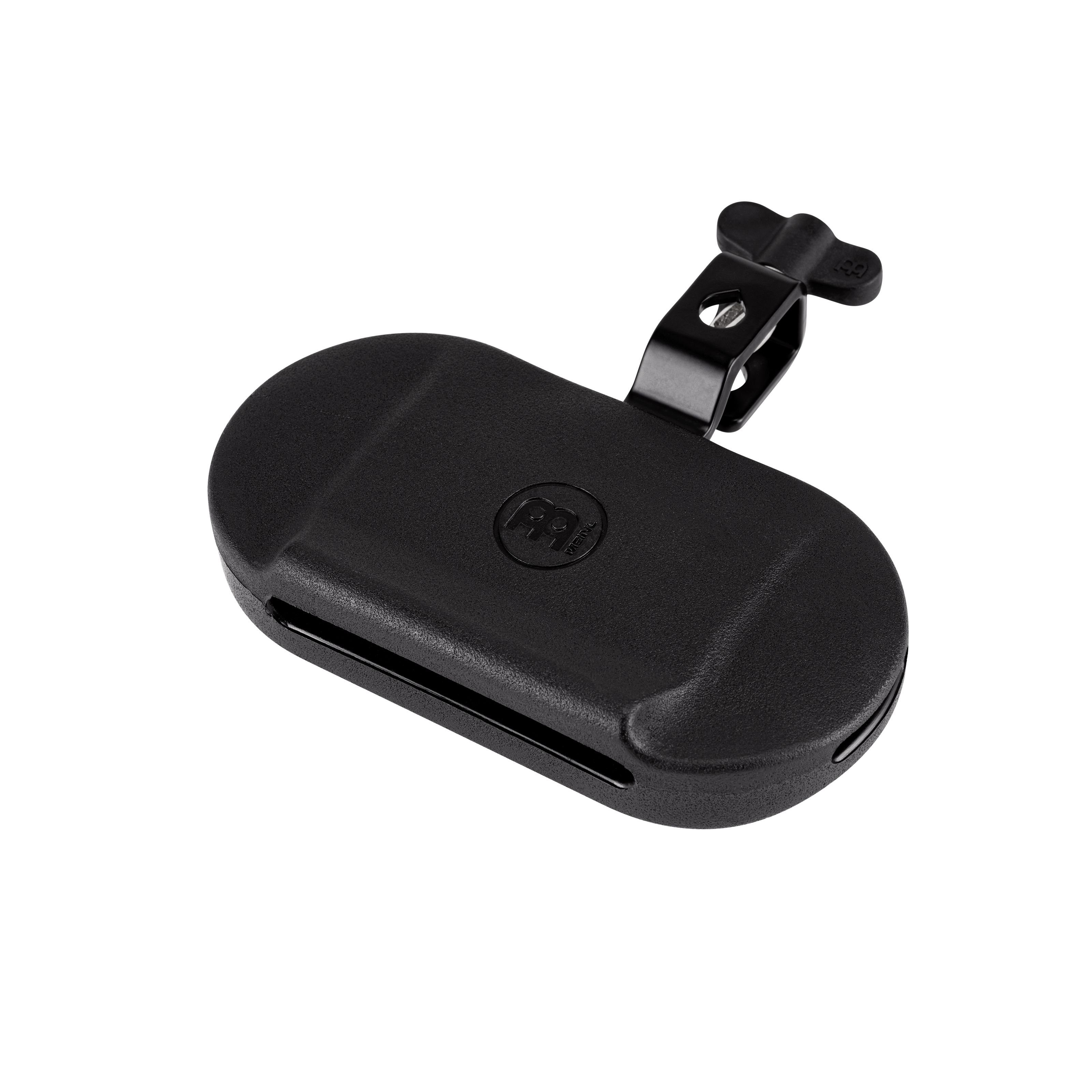 Woodblock Professionnel Meinl - Taille Medium, En Palissandre - Pour Percussion Et Effets Sonores