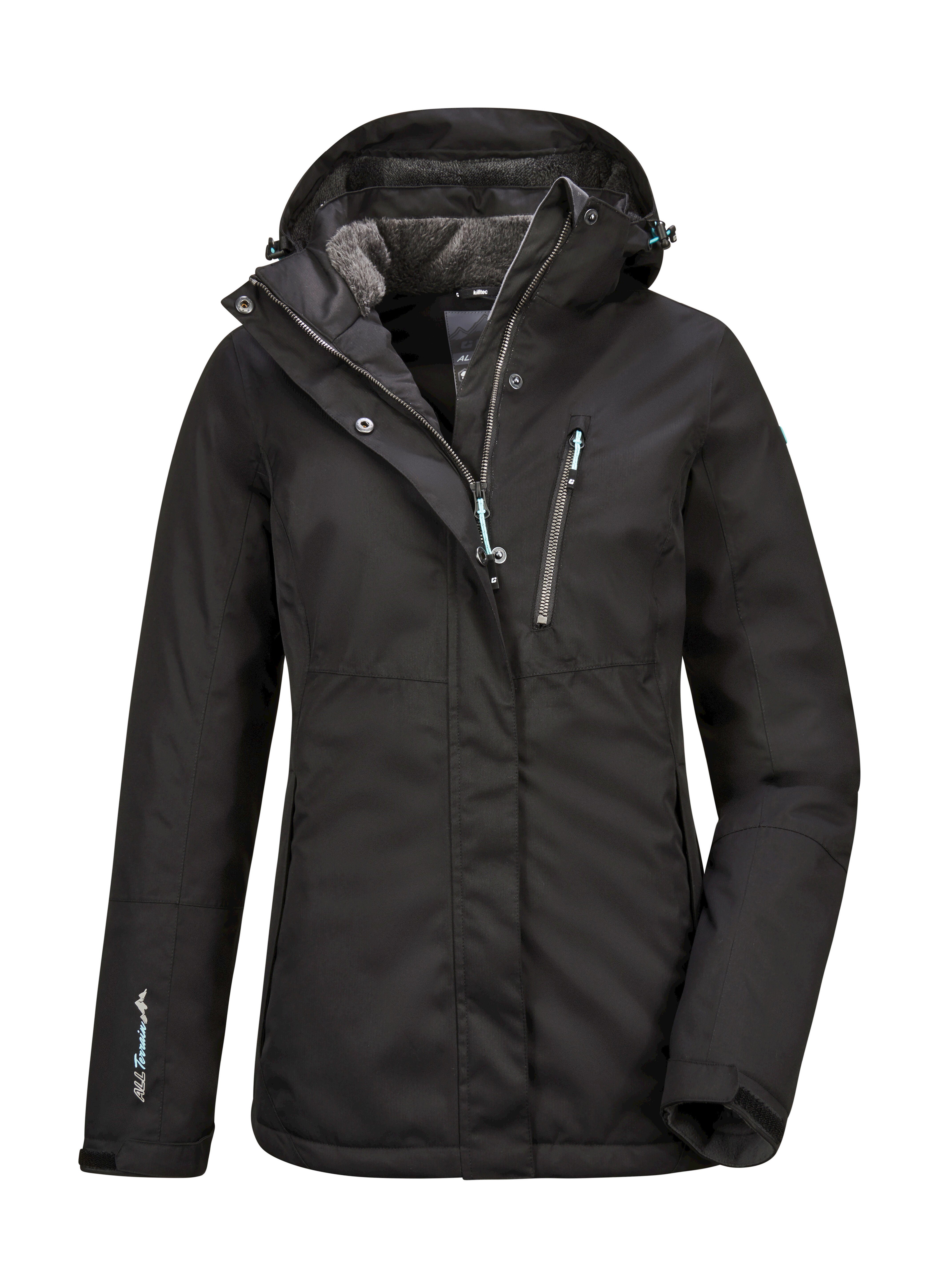 Outdoorjacke Nira