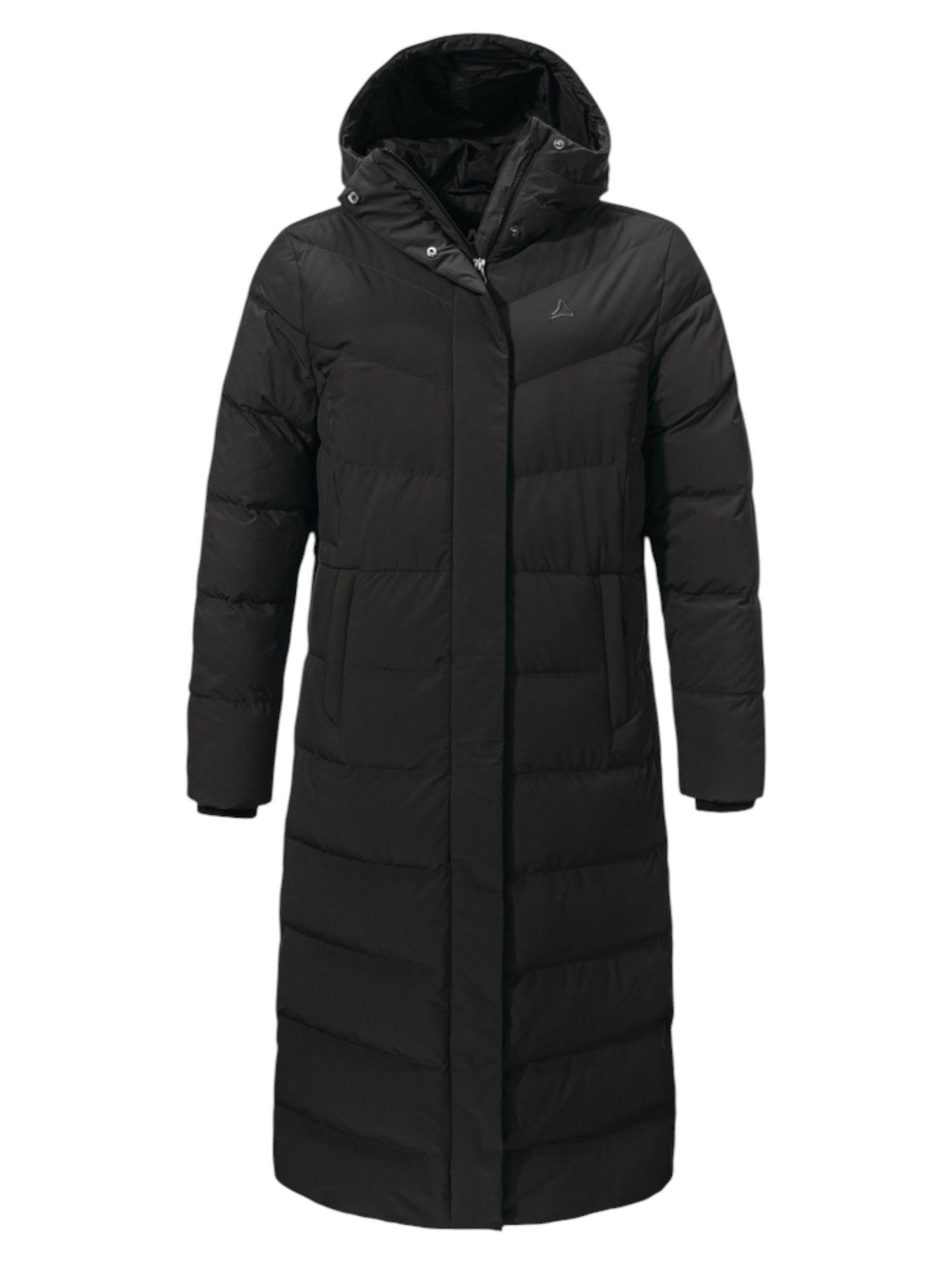 Schöffel Daunenmantel Urban Down Style Vindave (wärmend dank Daunenfüllung) günstig online kaufen