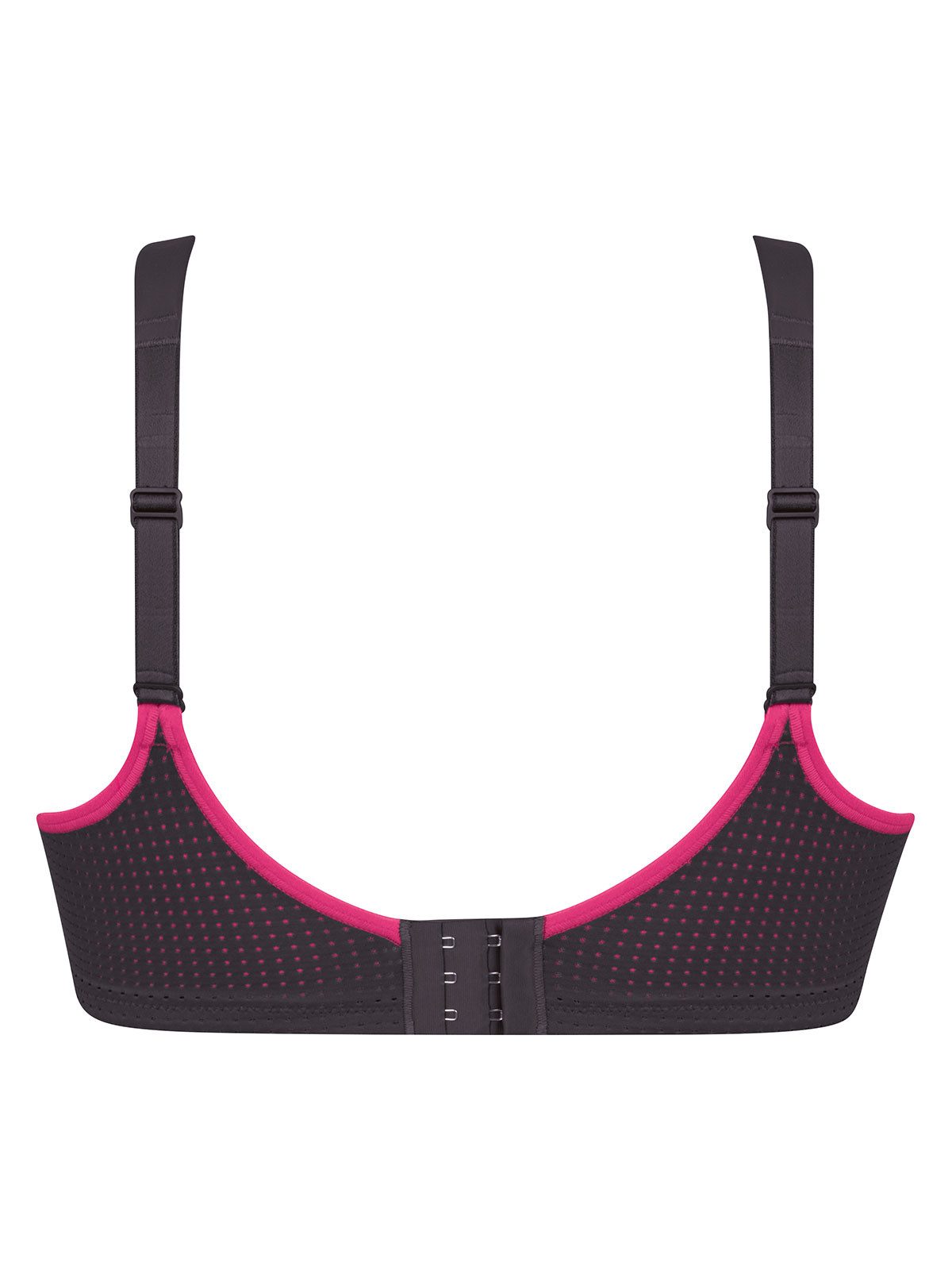 Anita Active Sport-BH Sport BH mit Bügel performance wireX (Stück, 1-tlg) Stützfunktion