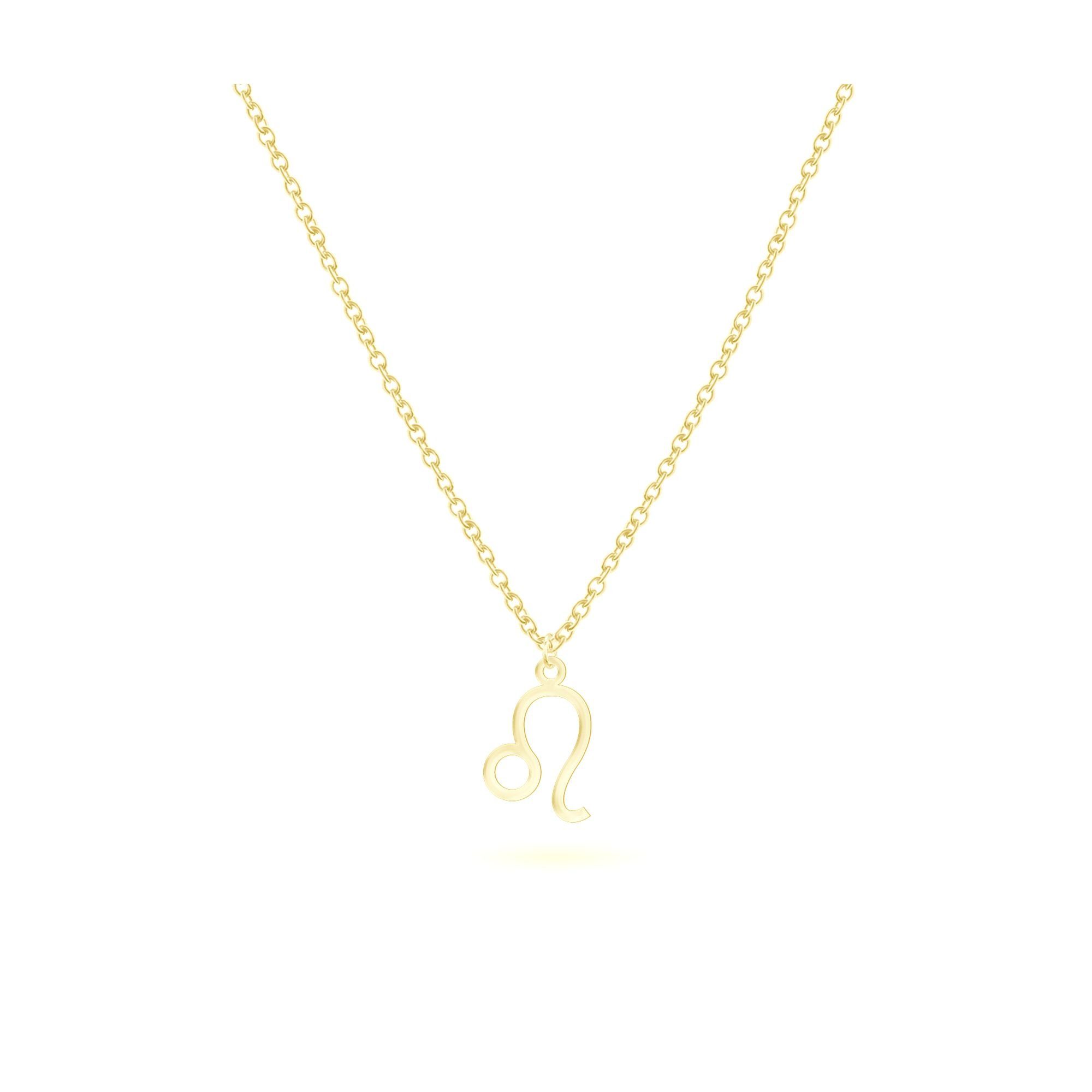 Beka&Bell Kette mit Anhänger 925-Sterling Silber günstig online kaufen