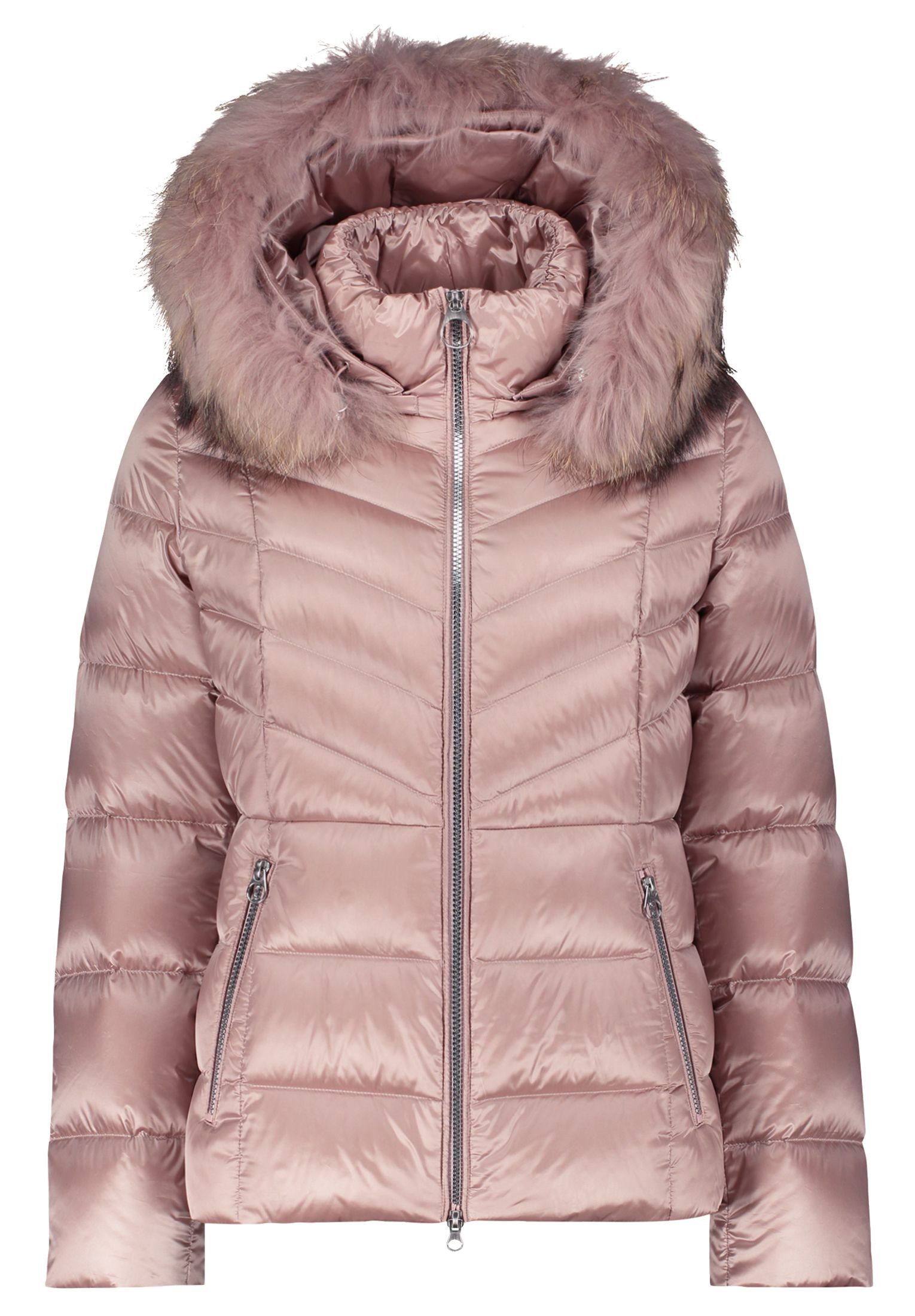 Betty Barclay Steppjacke