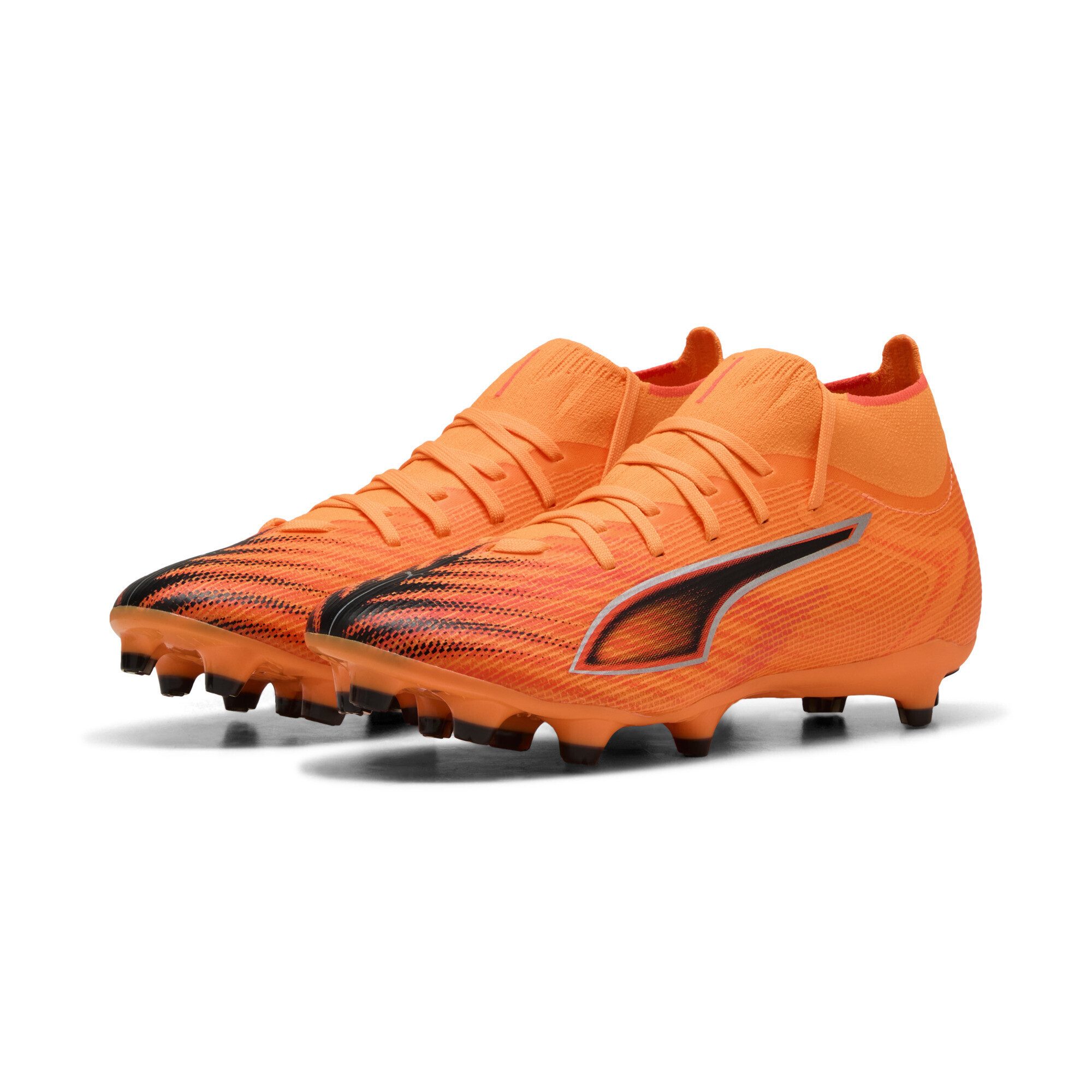 ULTRA 6 MATCH+ FG/AG Fußballschuhe Damen Fußballschuh