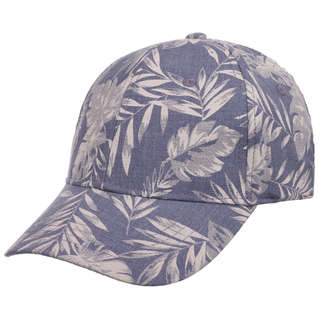 Lipodo Baseball Cap (1-St) Basecap mit Schirm günstig online kaufen