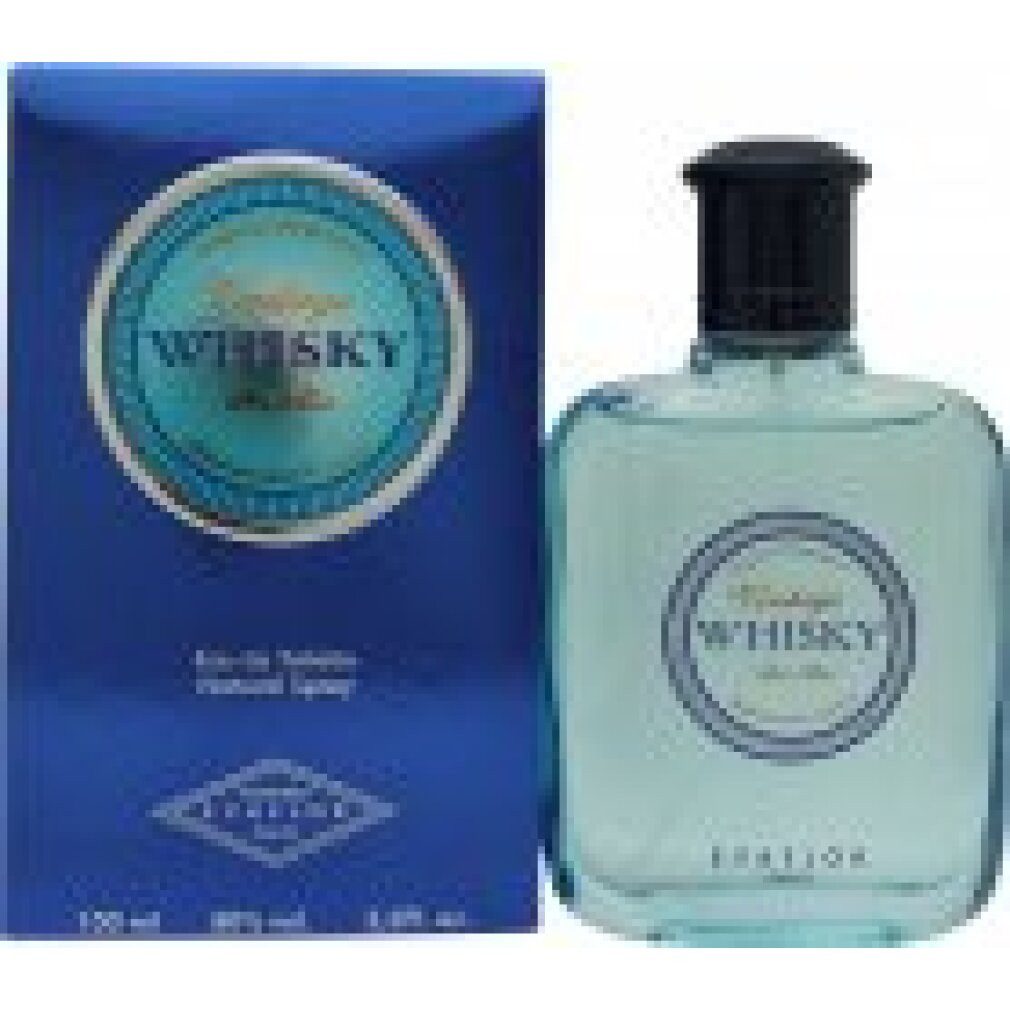Evaflor Eau de Toilette Whisky Vintage Eau de Toilette Spray