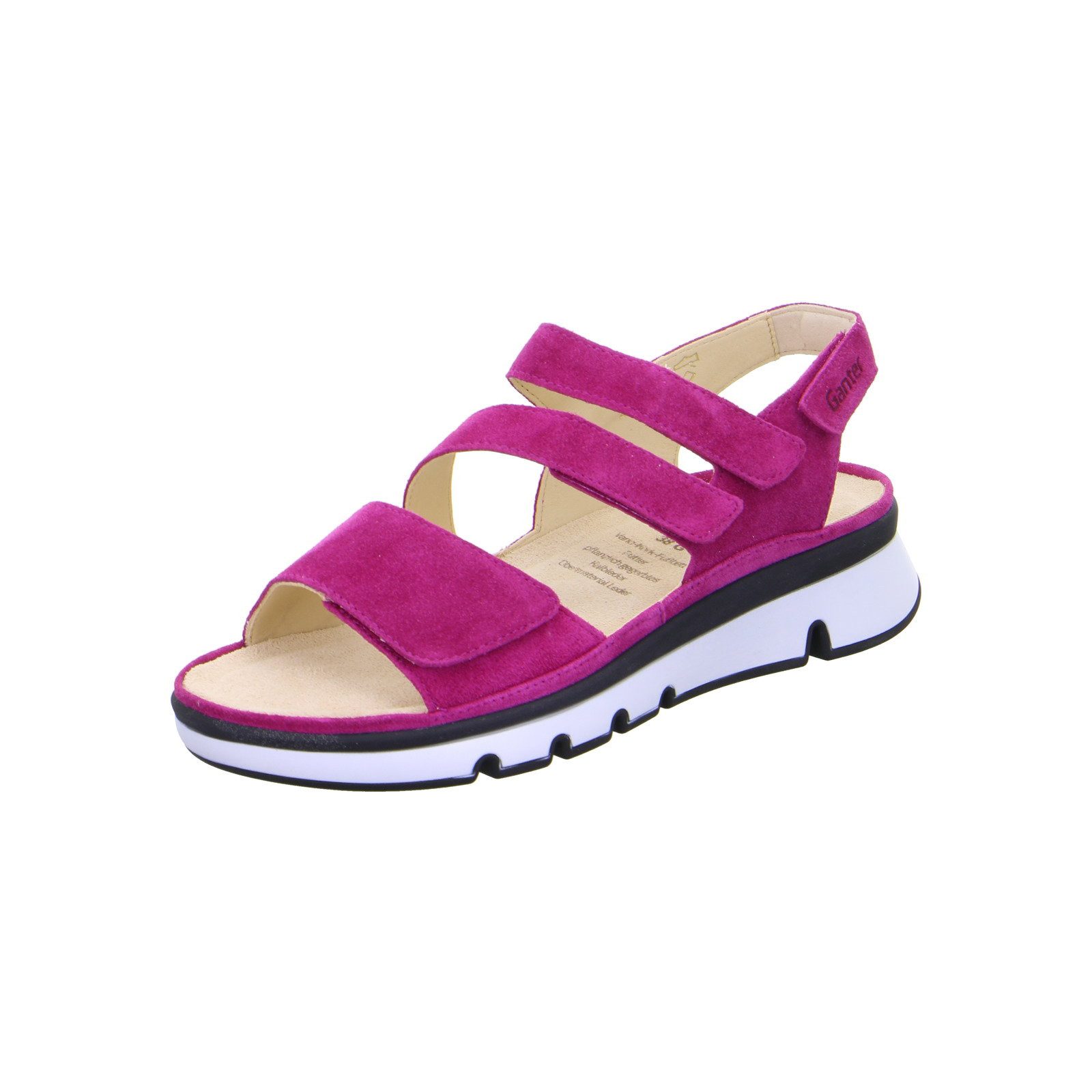 Sandalette Gianna Sandale