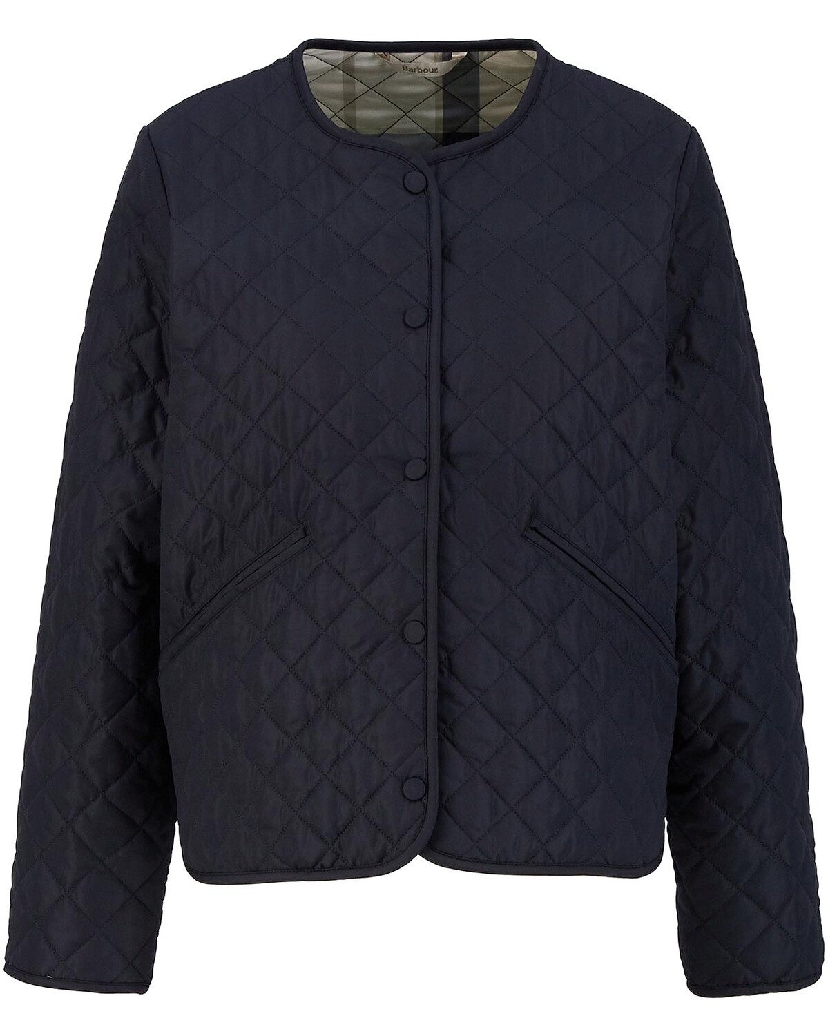 Barbour Steppjacke Steppjacke Cashel