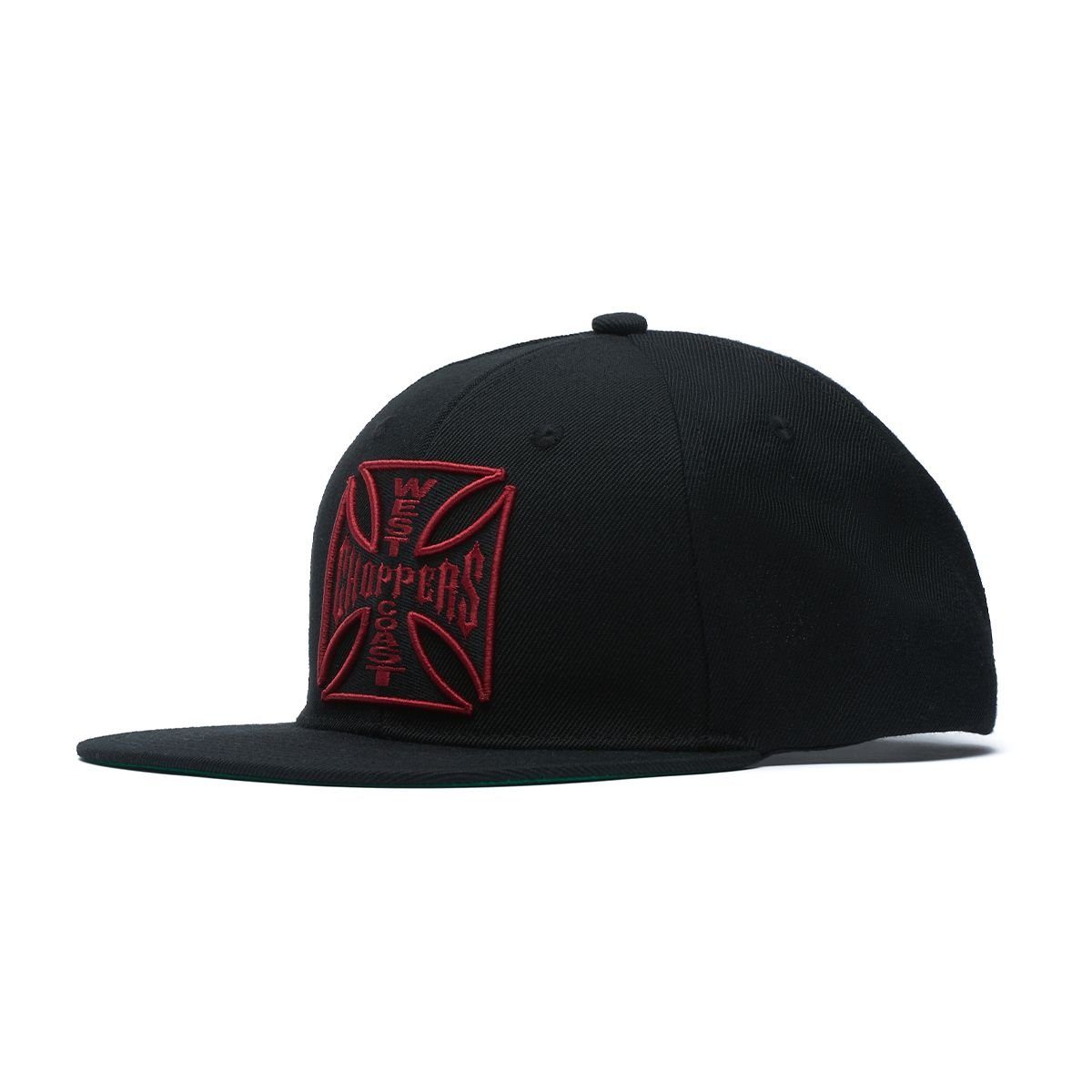 West Coast Choppers Snapback Cap günstig online kaufen
