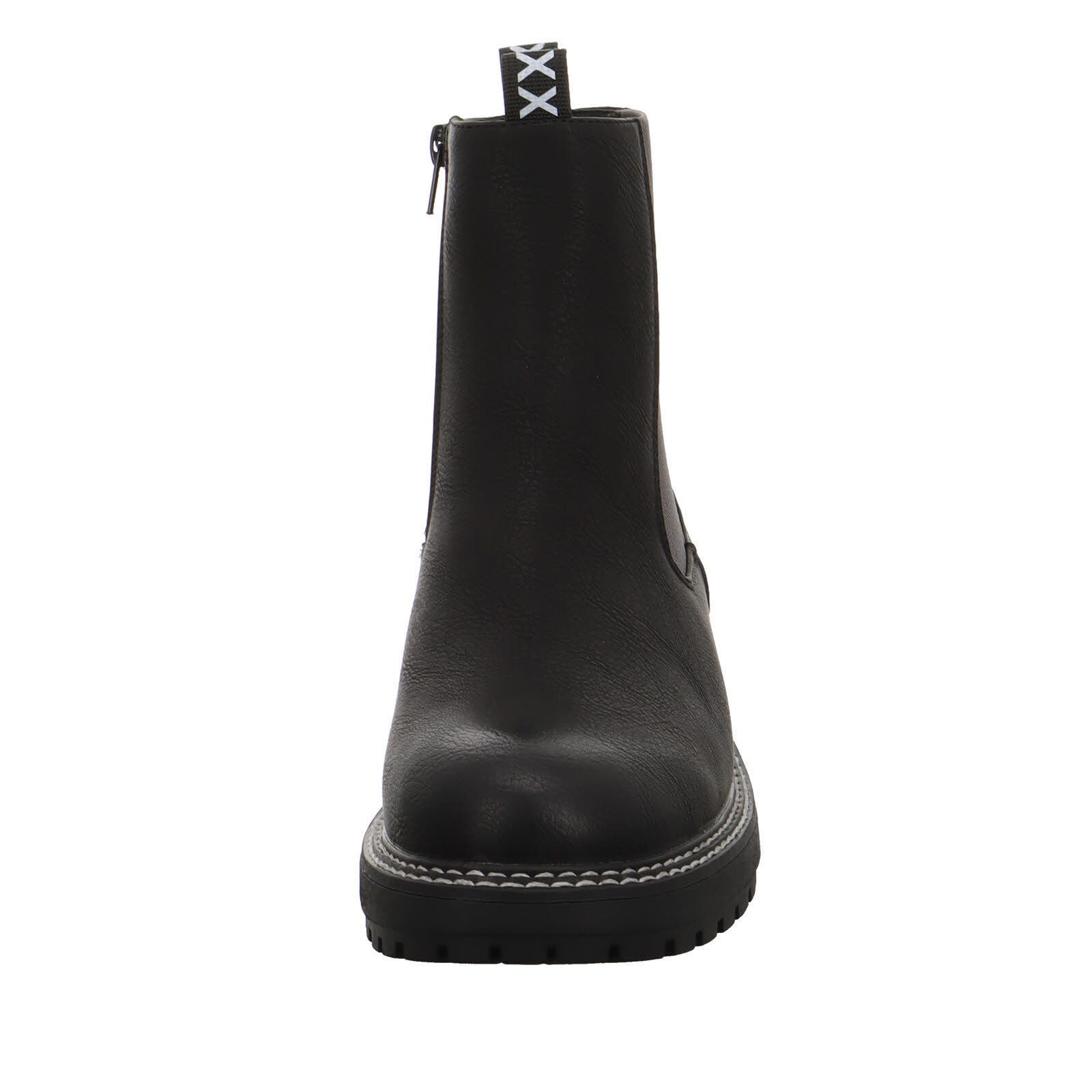 Boxx 9M0102-BK Stiefelette