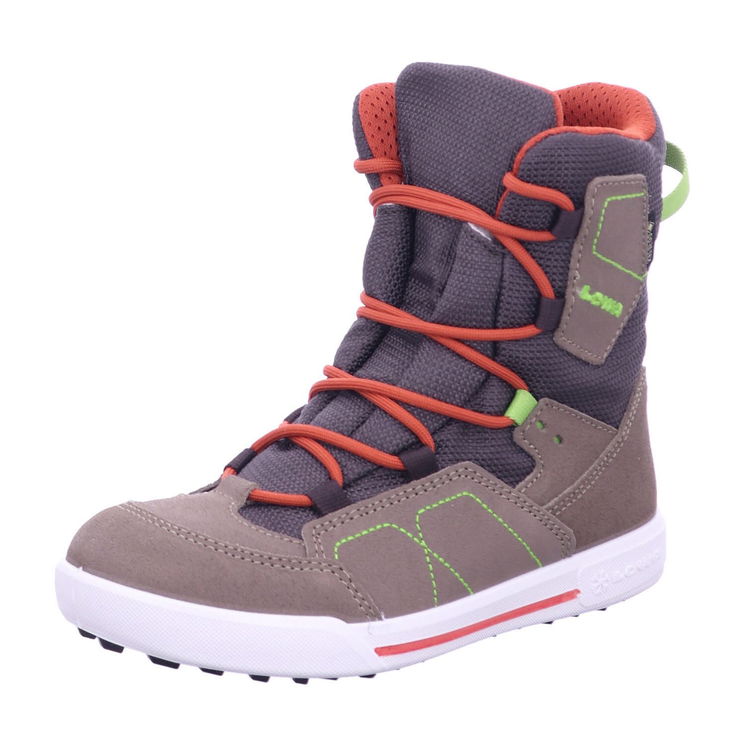 froddo® G3160247-17 Stiefel