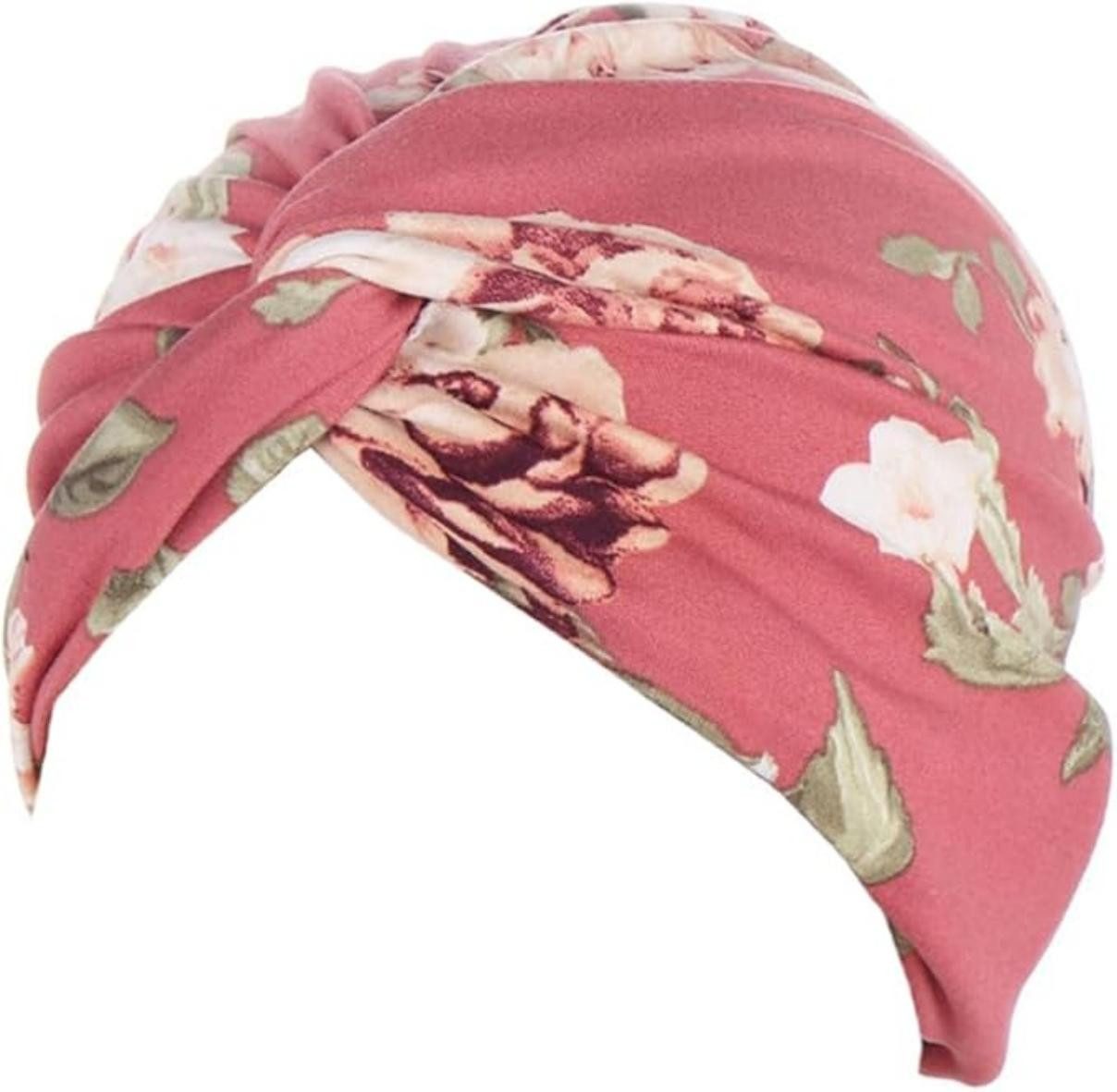 Coonoor Turbanmütze Afrikanischer Damen Geflecht Kopfbedeckung günstig online kaufen